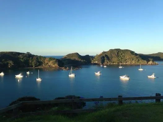 Waiwurrie Coastal Farm Lodge