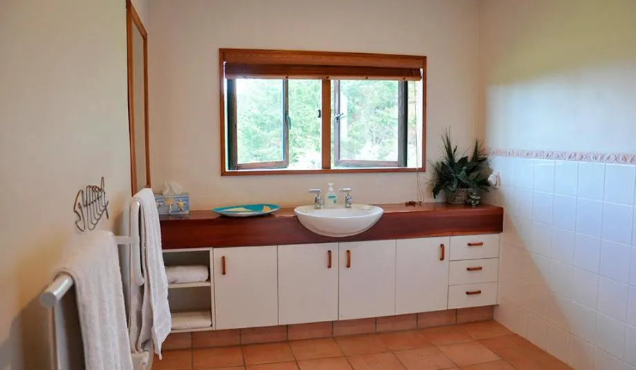 Waiwurrie Coastal Farm Lodge