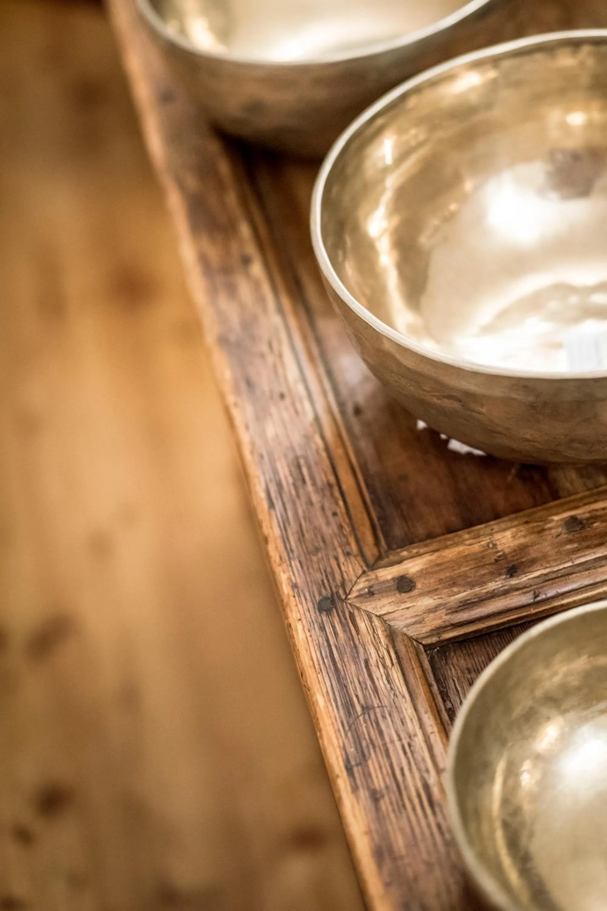 Spa and wellness centre/facilities in Hotel Adula