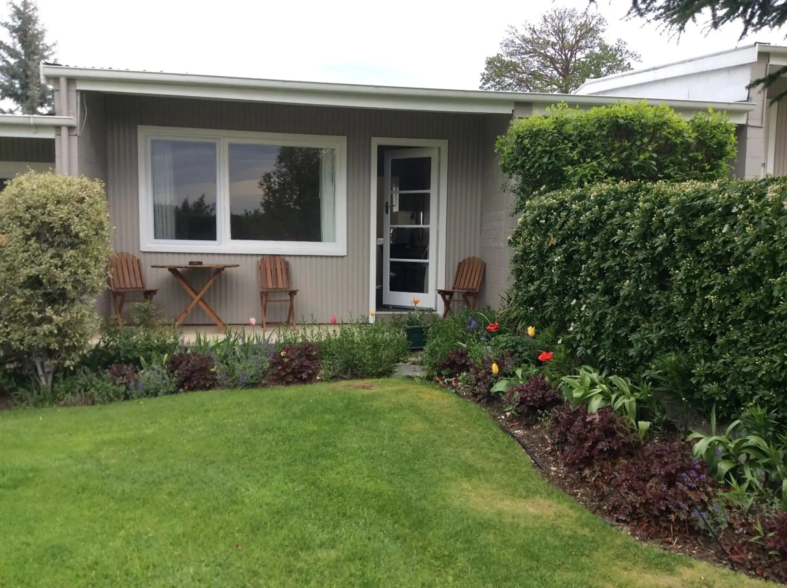 Studio in Alexandra Garden Court Motel Studio in Alexandra Garden Court Motel