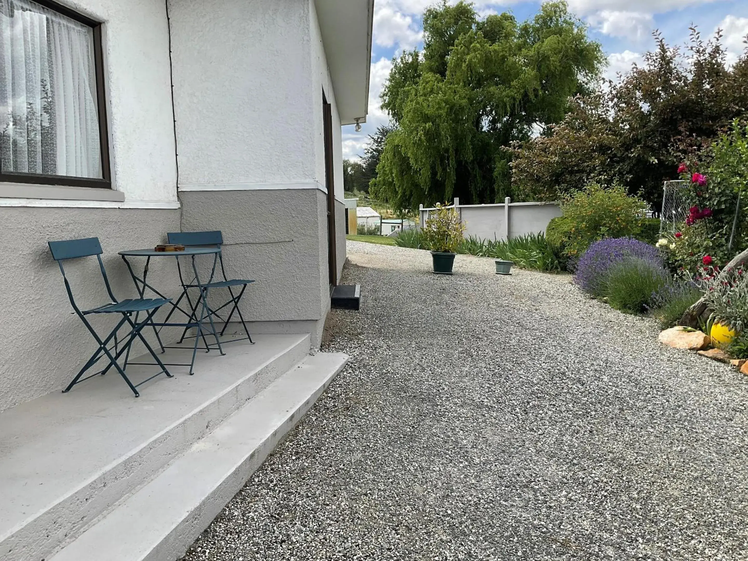 Large One-Bedroom Apartment in Alexandra Garden Court Motel Large One-Bedroom Apartment in Alexandra Garden Court Motel