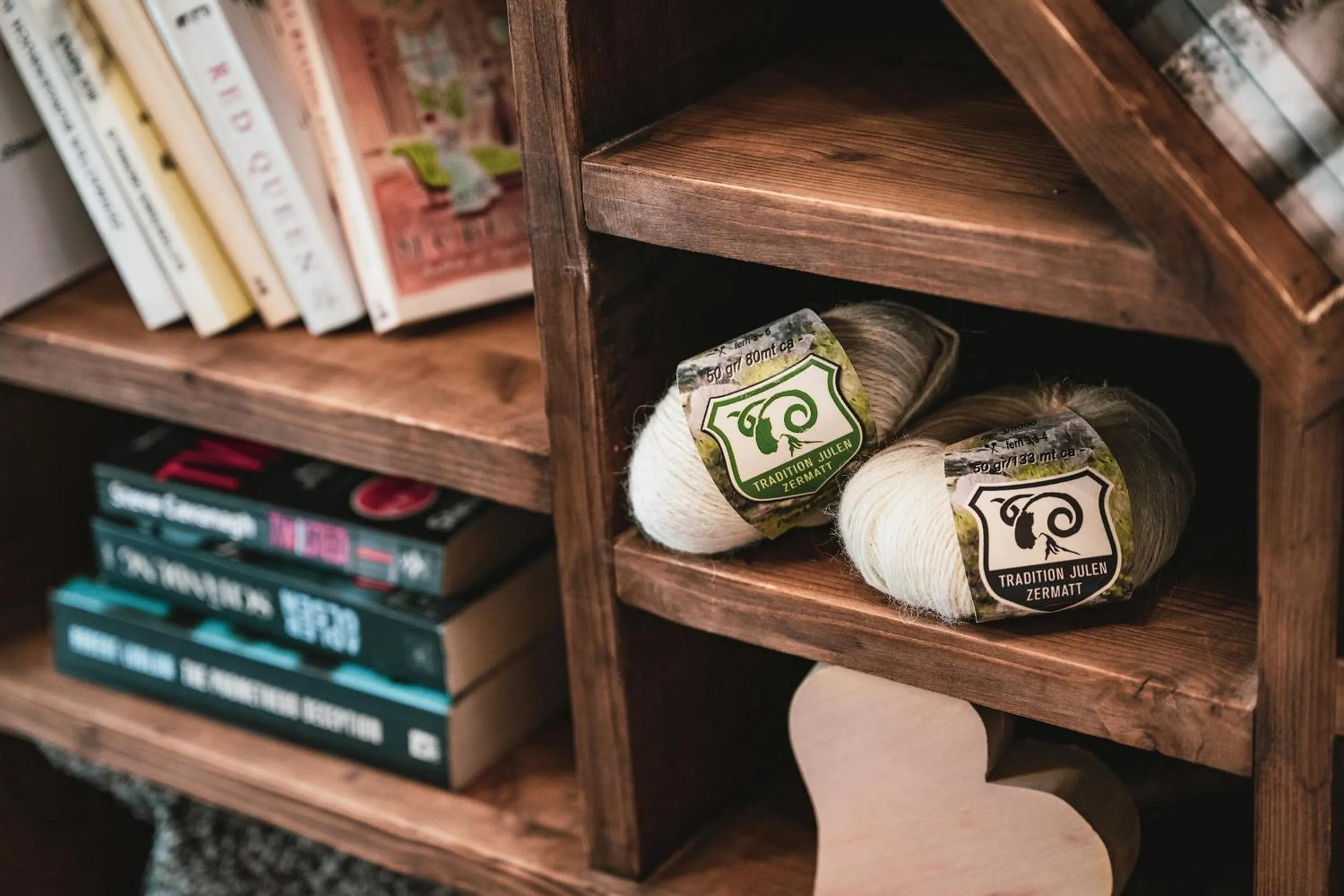 Spa and wellness centre/facilities in Wellness Hotel Alpenhof