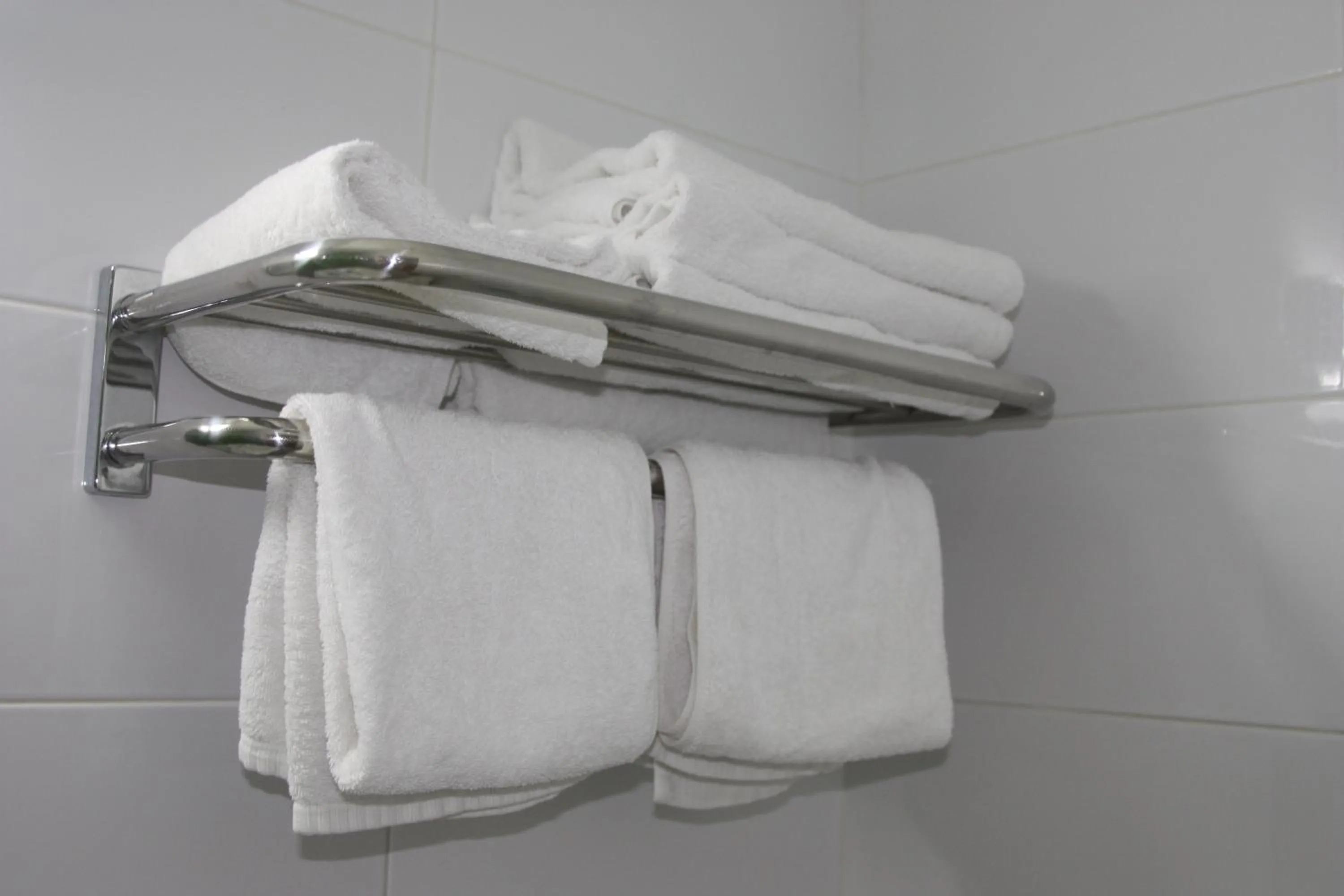 Decorative detail in Mama Guesthouse Myeongdong