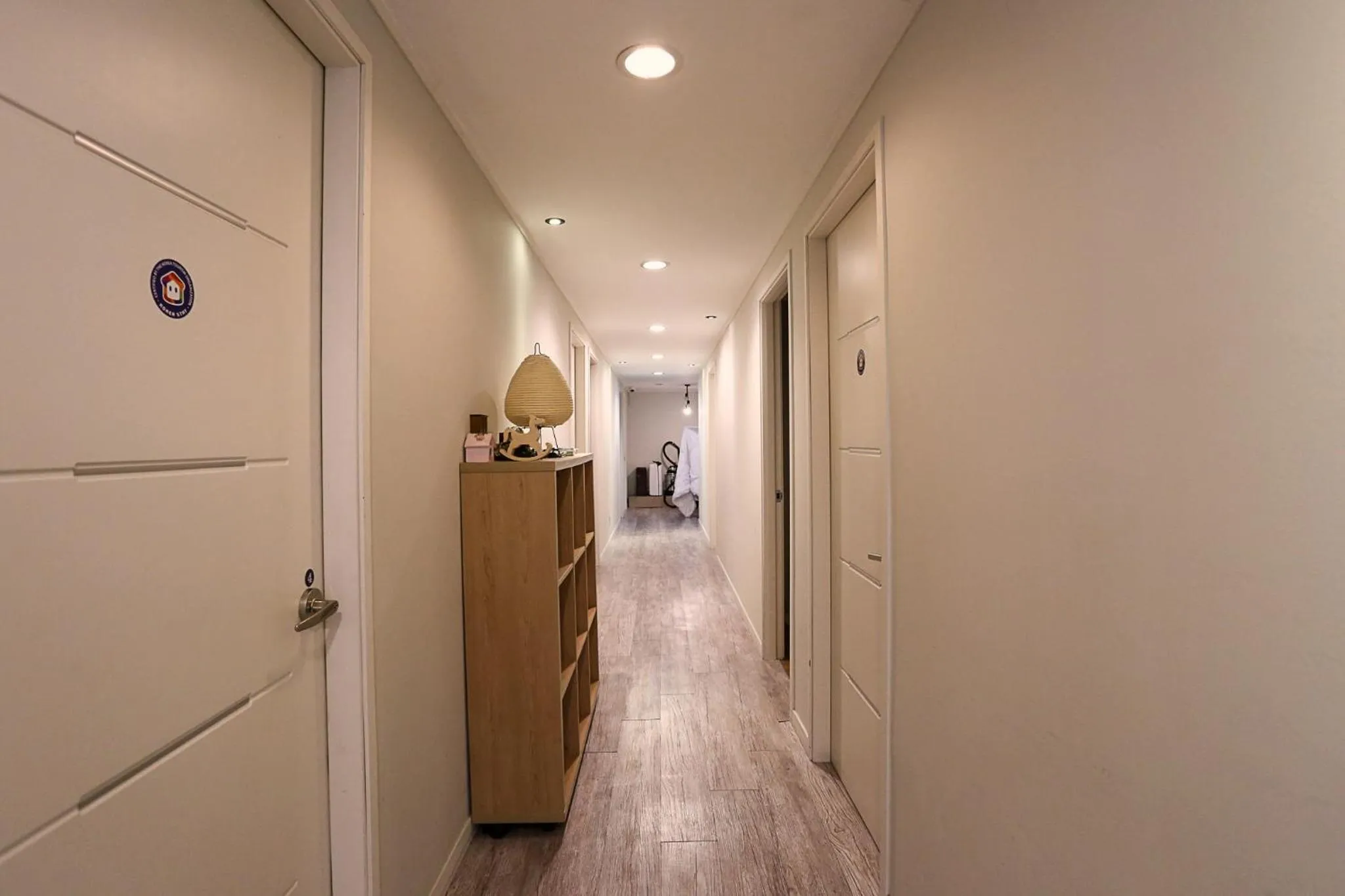 Other in Mama Guesthouse Myeongdong