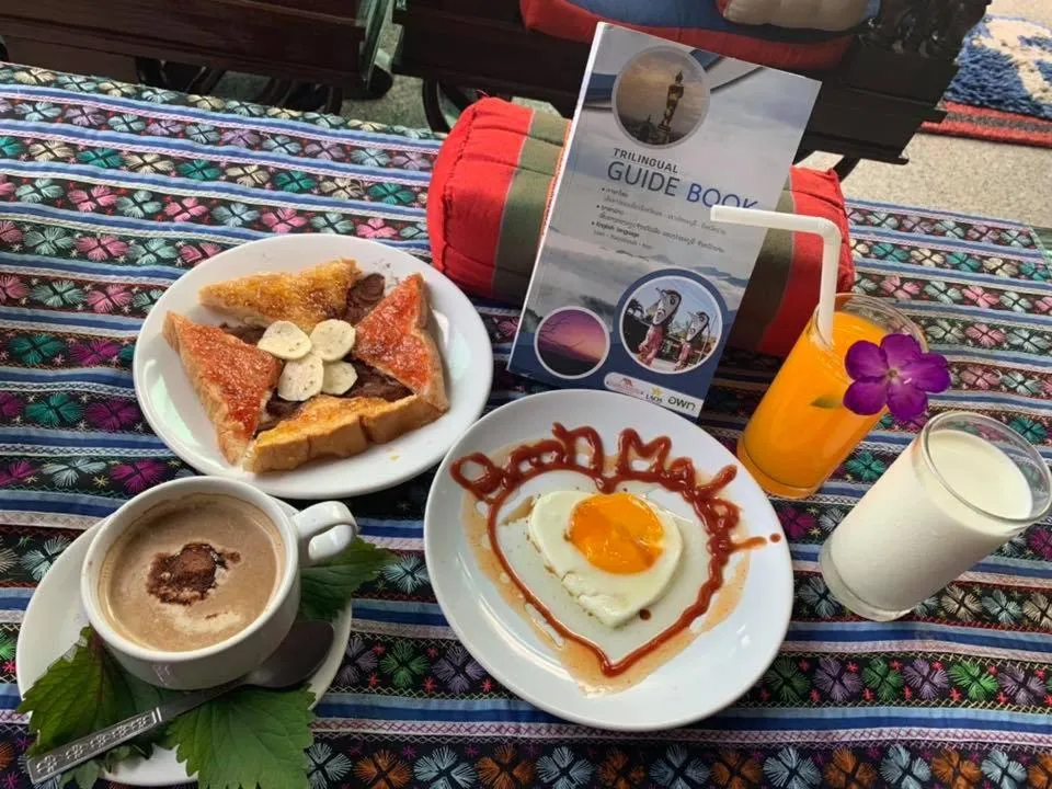 Baanmalai Hotel Chiangrai