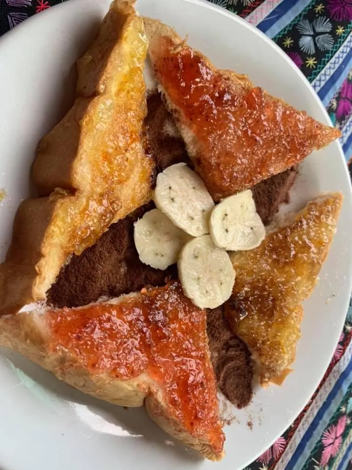 Baanmalai Hotel Chiangrai