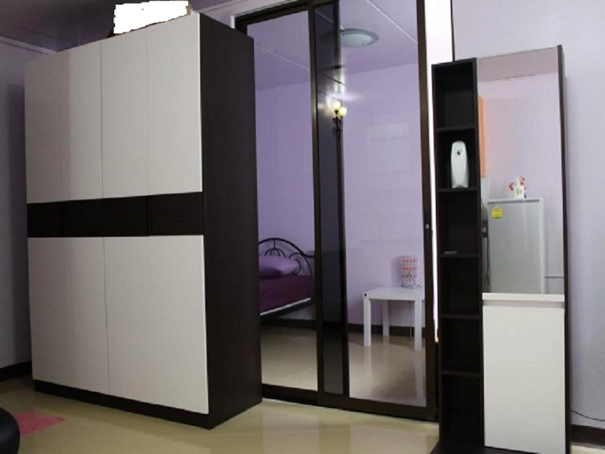 DMK Don Mueang Airport Guest House