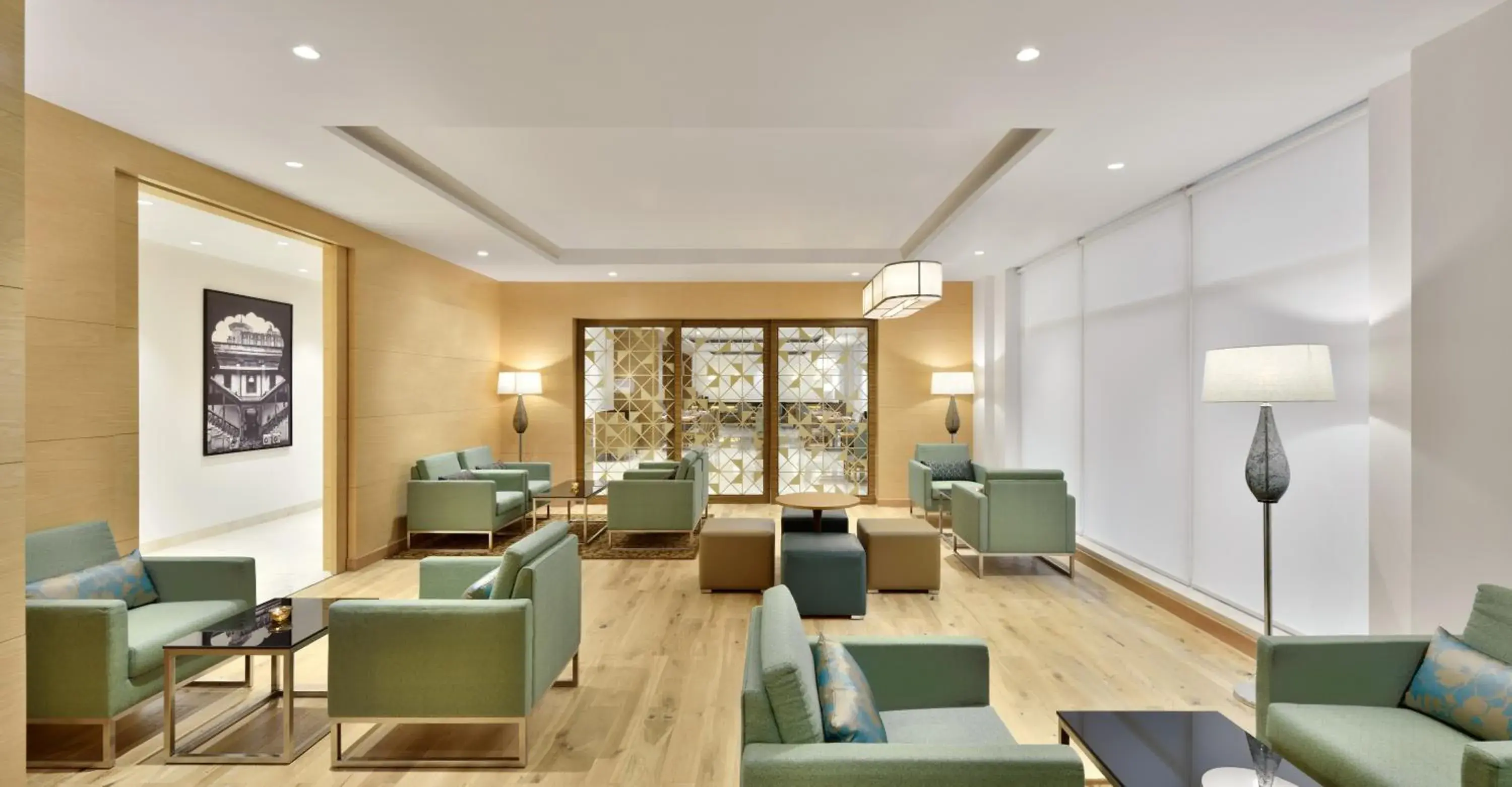 Fairfield Executive Queen room with Lounge Access in Fairfield by Marriott Pune Kharadi Fairfield Executive Queen room with Lounge Access in Fairfield by Marriott Pune Kharadi
