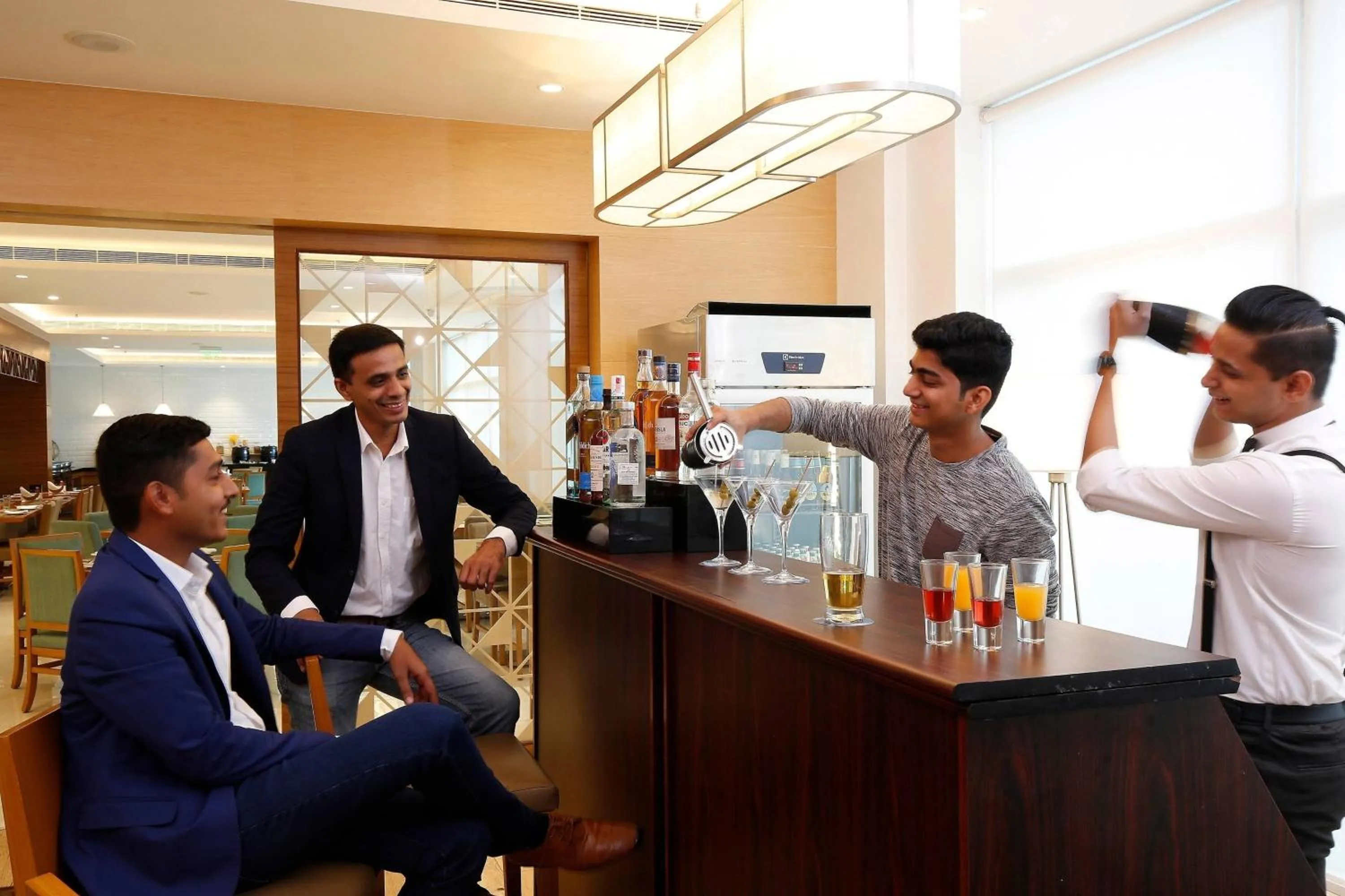 Other in Fairfield by Marriott Pune Kharadi