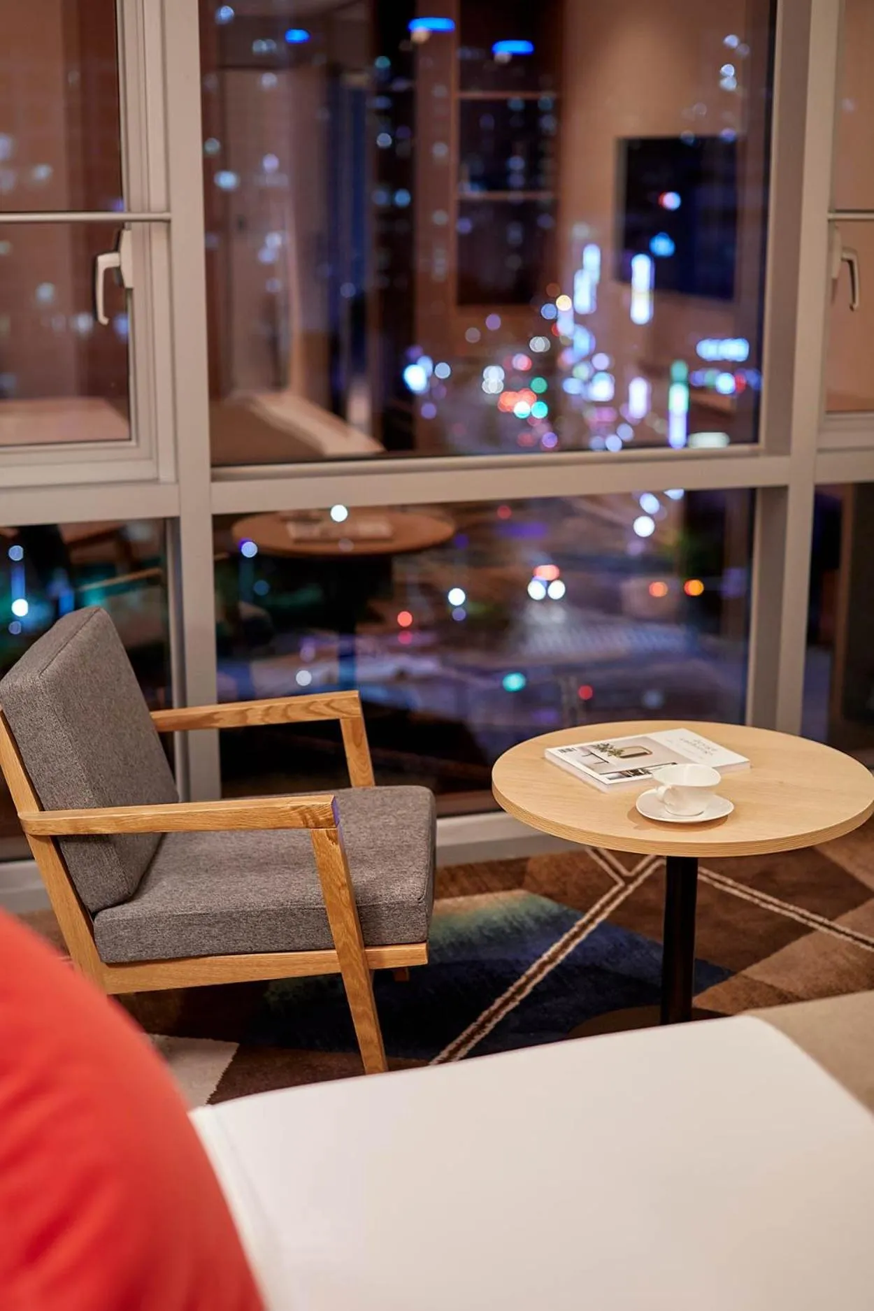 Staz Hotel Premier Dongtan