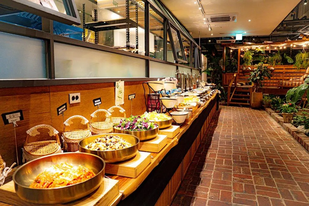 Staz Hotel Premier Dongtan