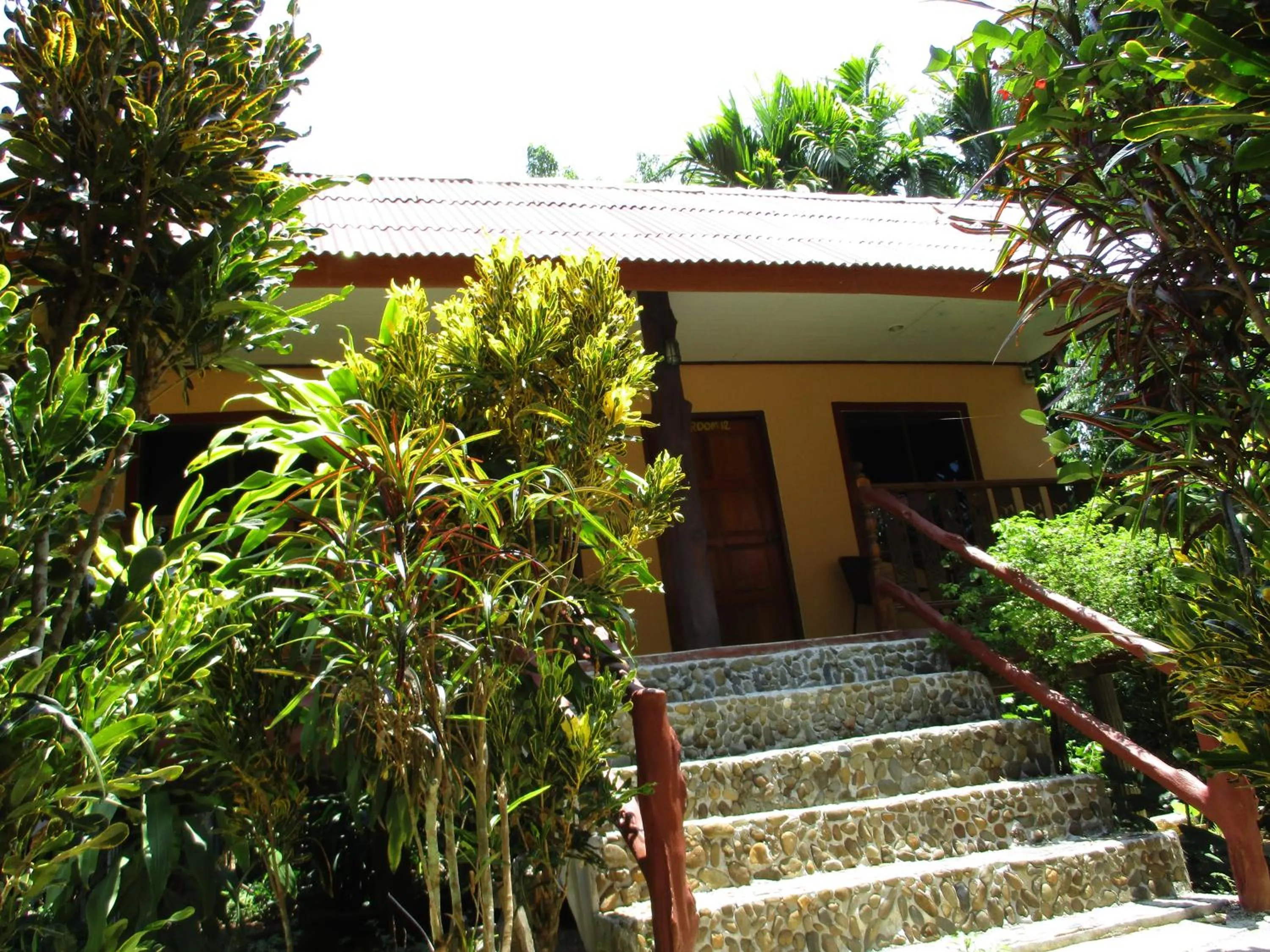 Khaosok Island Resort