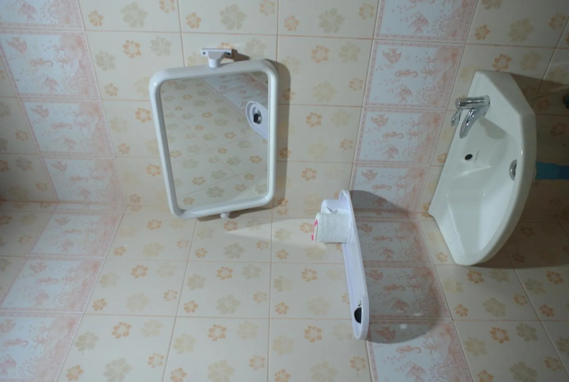 Khaosok Island Resort