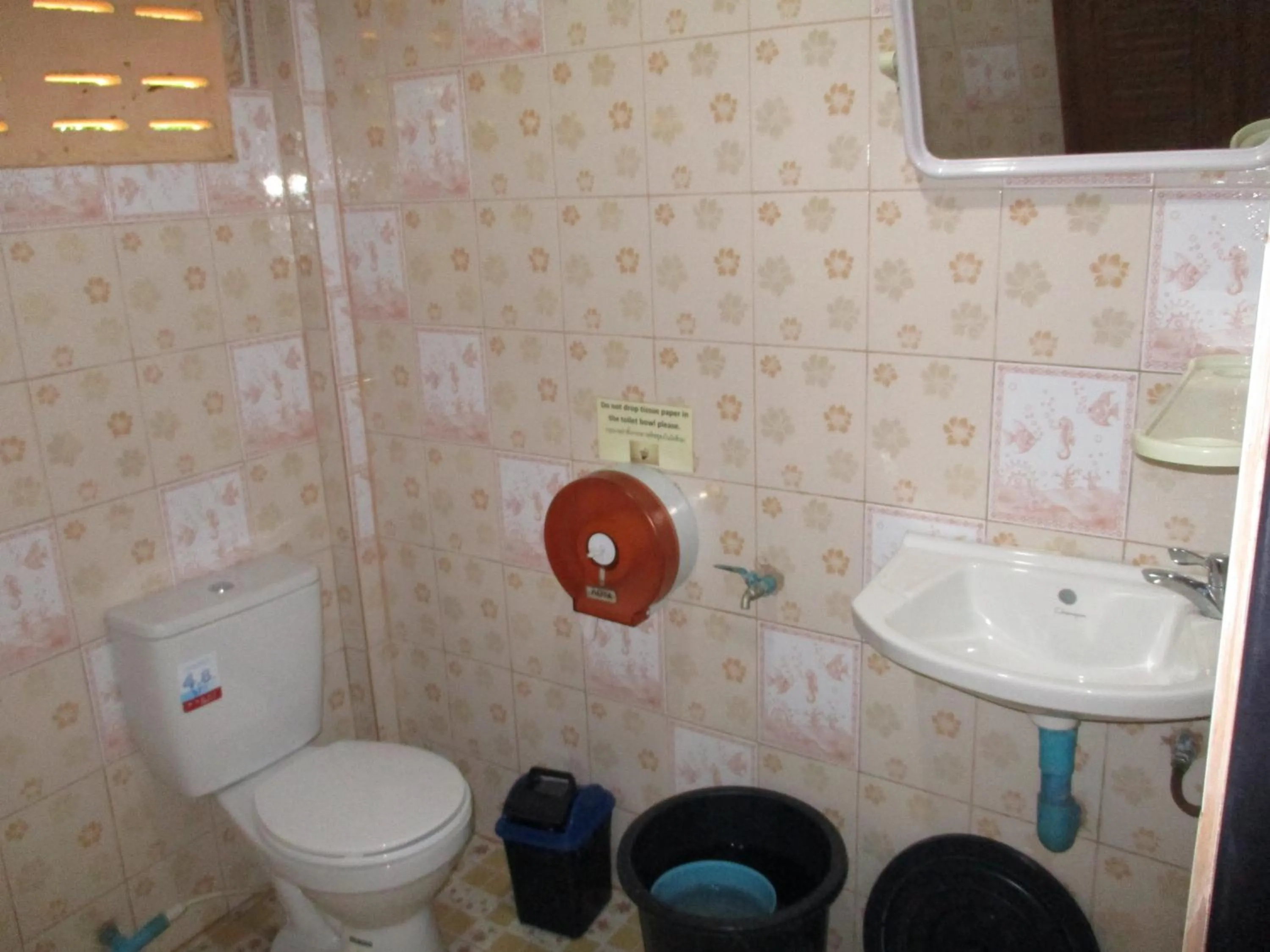 Khaosok Island Resort