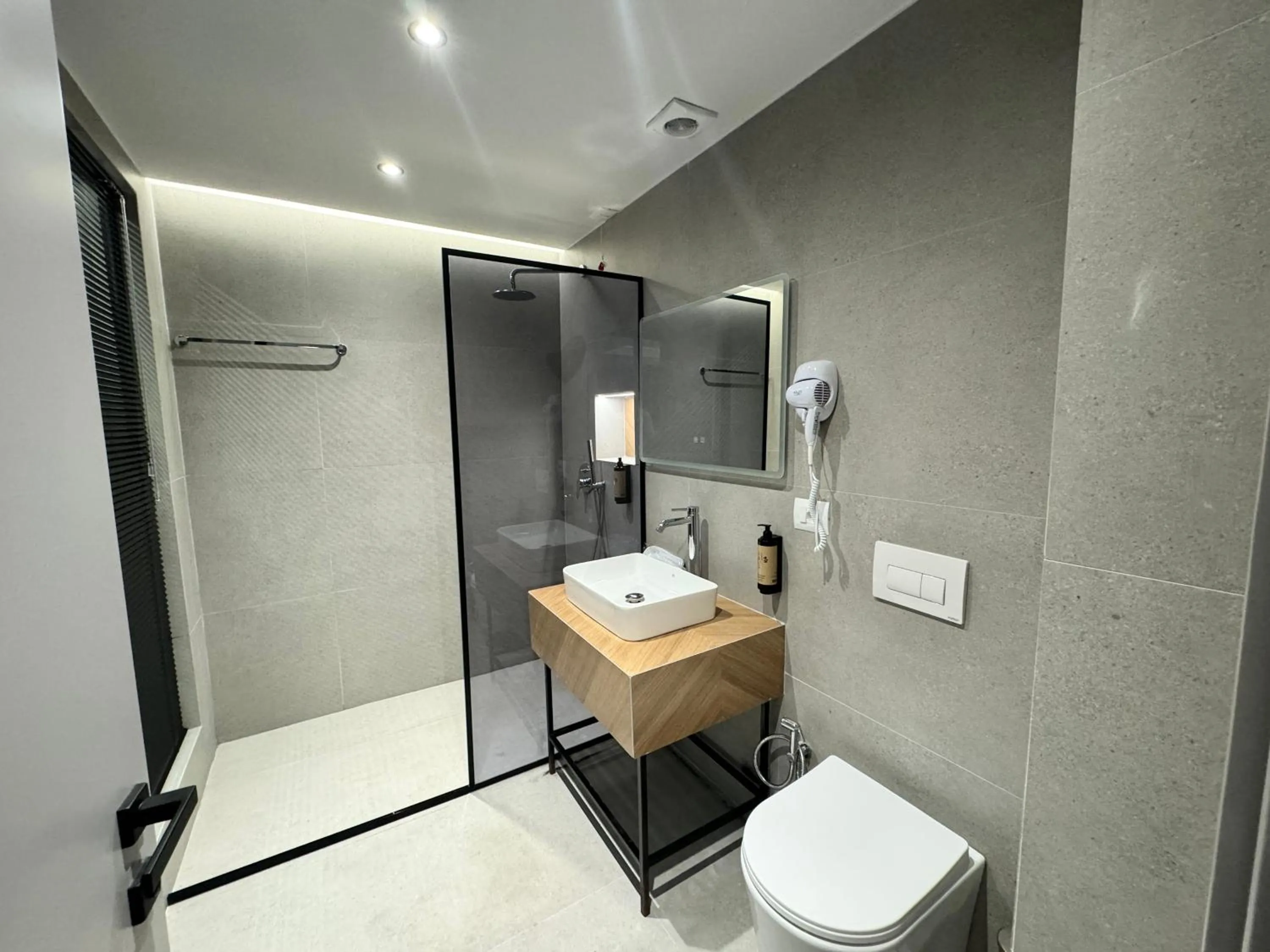 internet in Hotel Liss