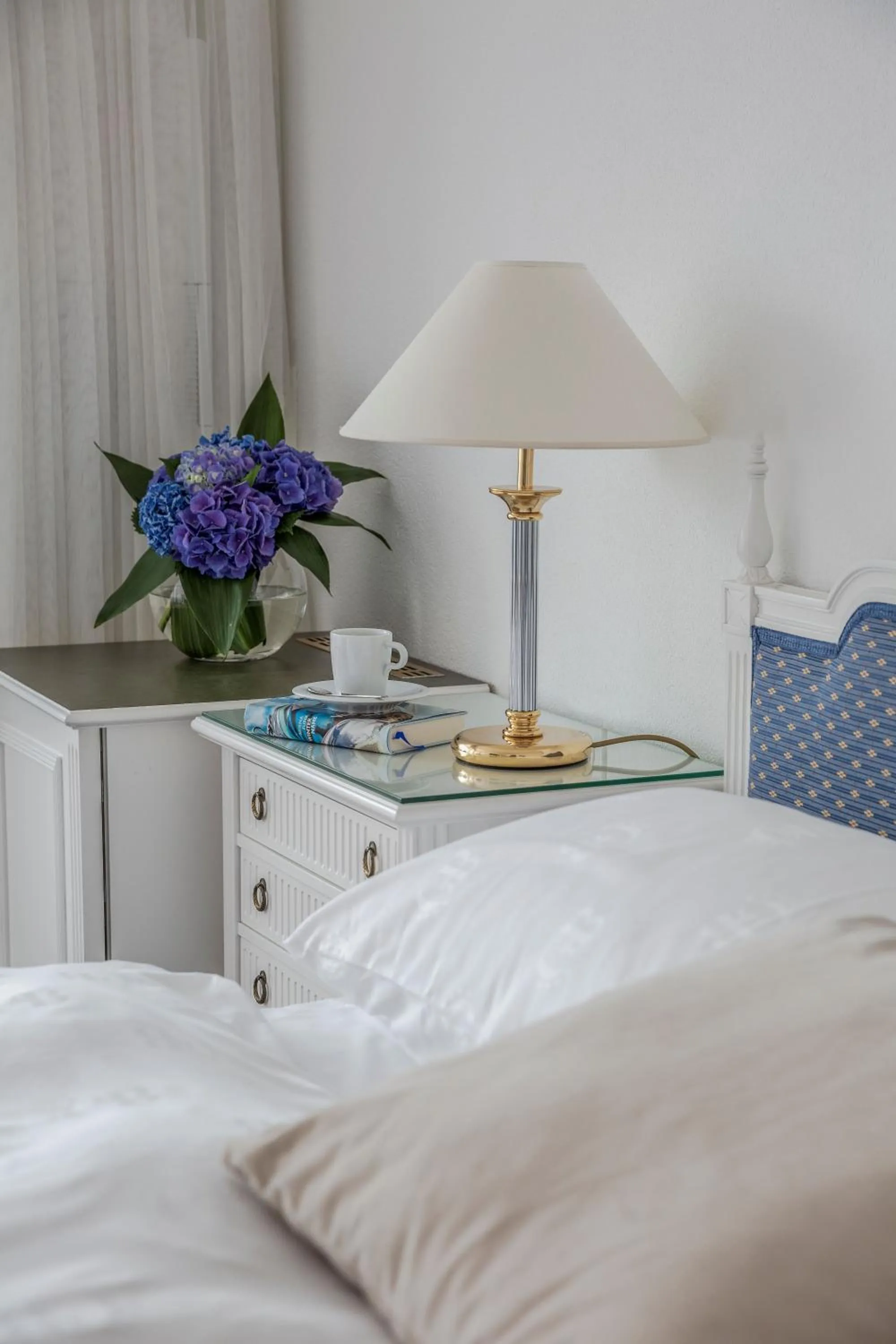 Bedroom, Bed in Casa Berno Panorama Resort