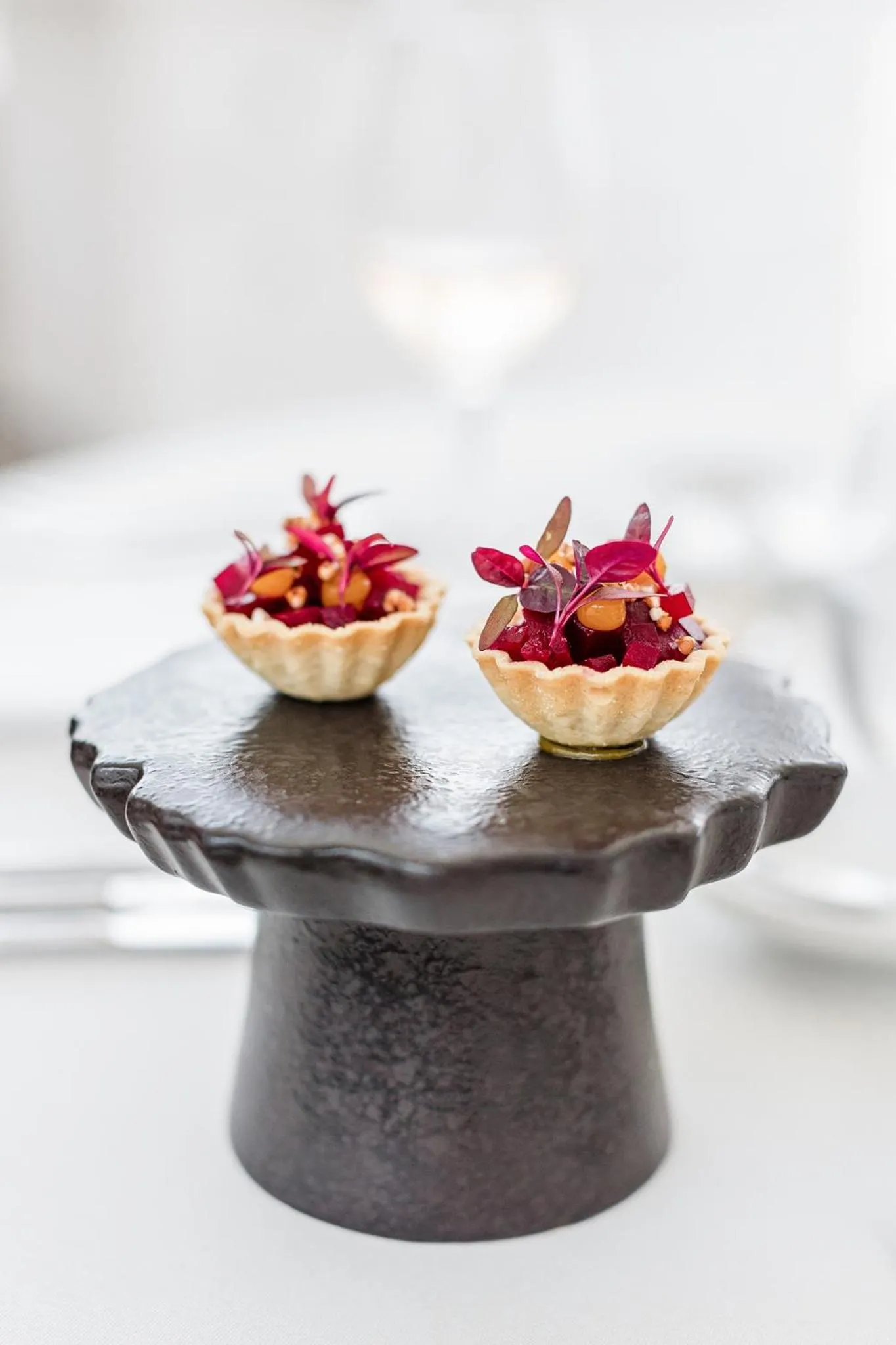 Restaurant/places to eat in Monte Pacis Hotel In Pažaislis