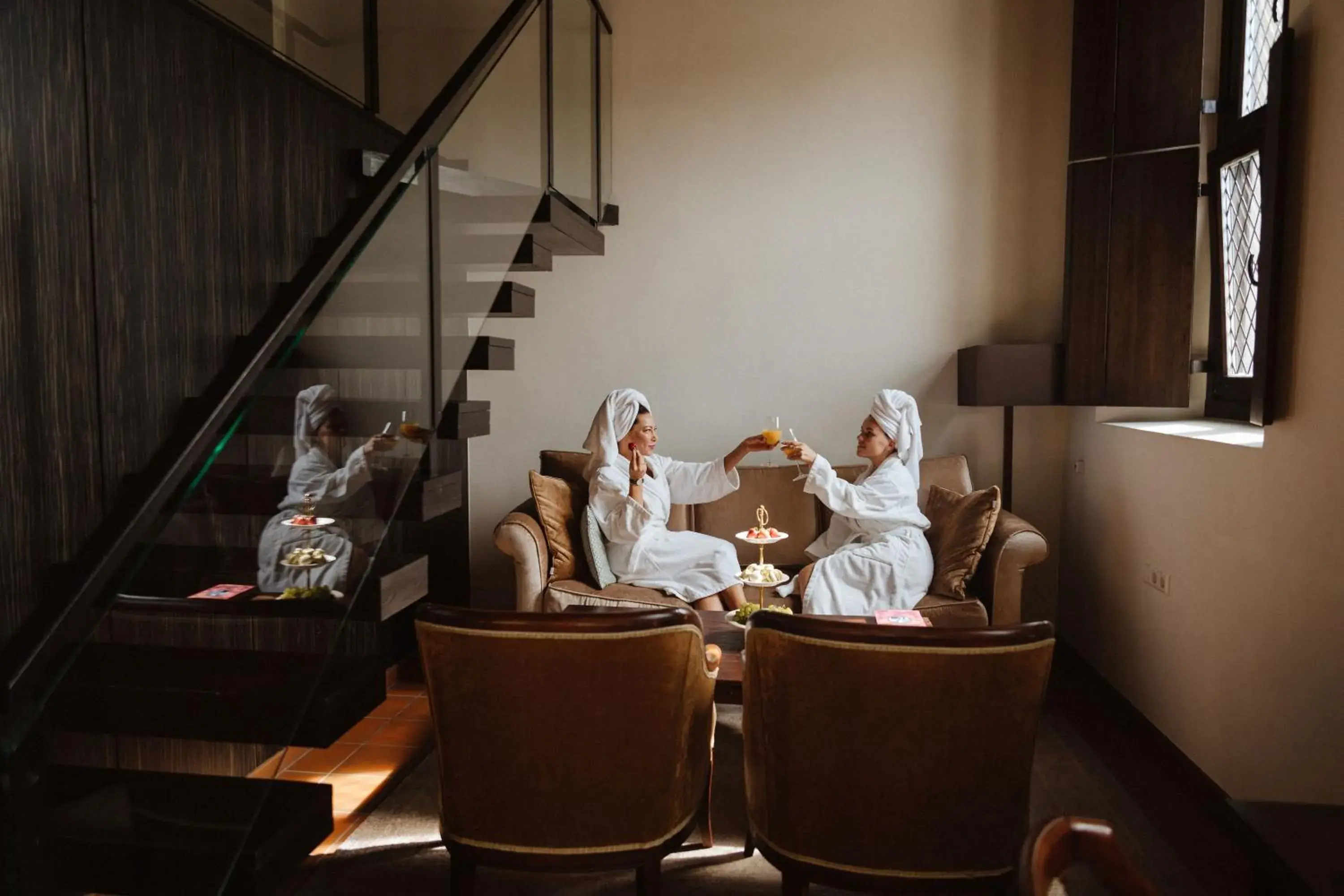 Suite - single occupancy in Monte Pacis in Pažaislis Suite - single occupancy in Monte Pacis in Pažaislis