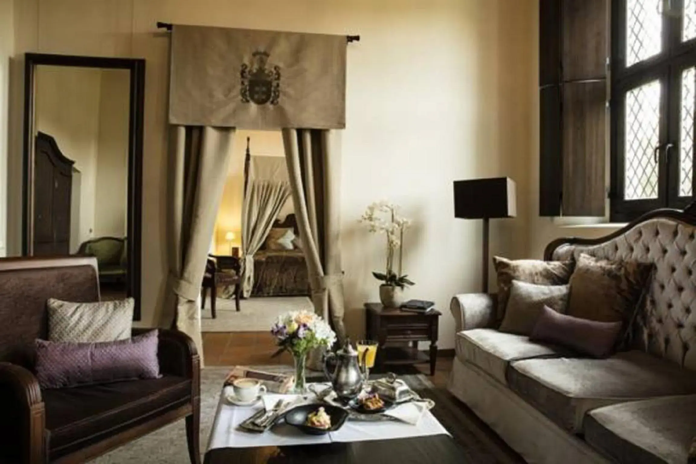 Apartment in Monte Pacis in Pažaislis Apartment in Monte Pacis in Pažaislis