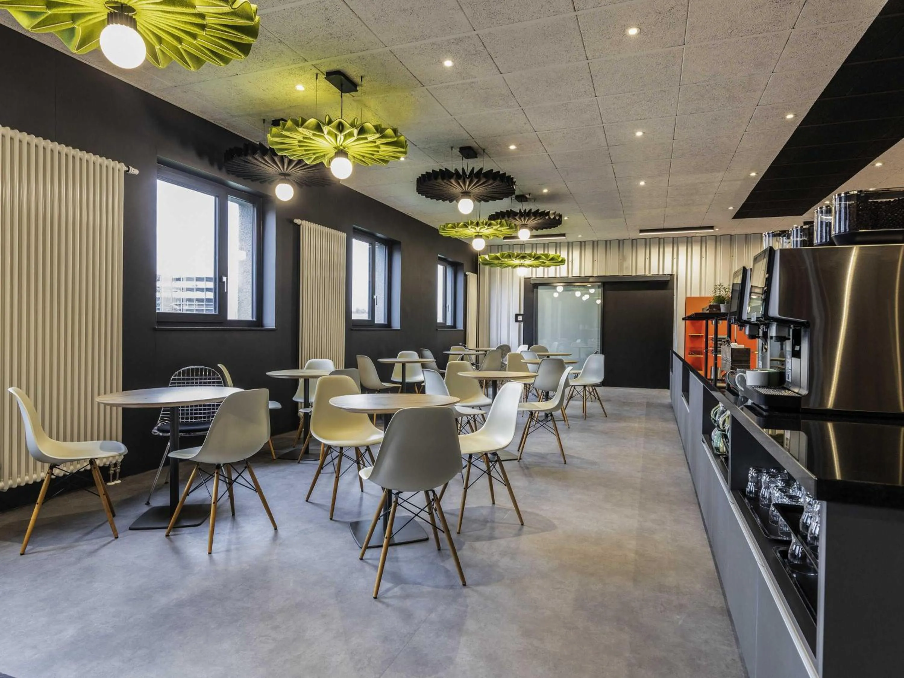 Other in ibis Duesseldorf Airport