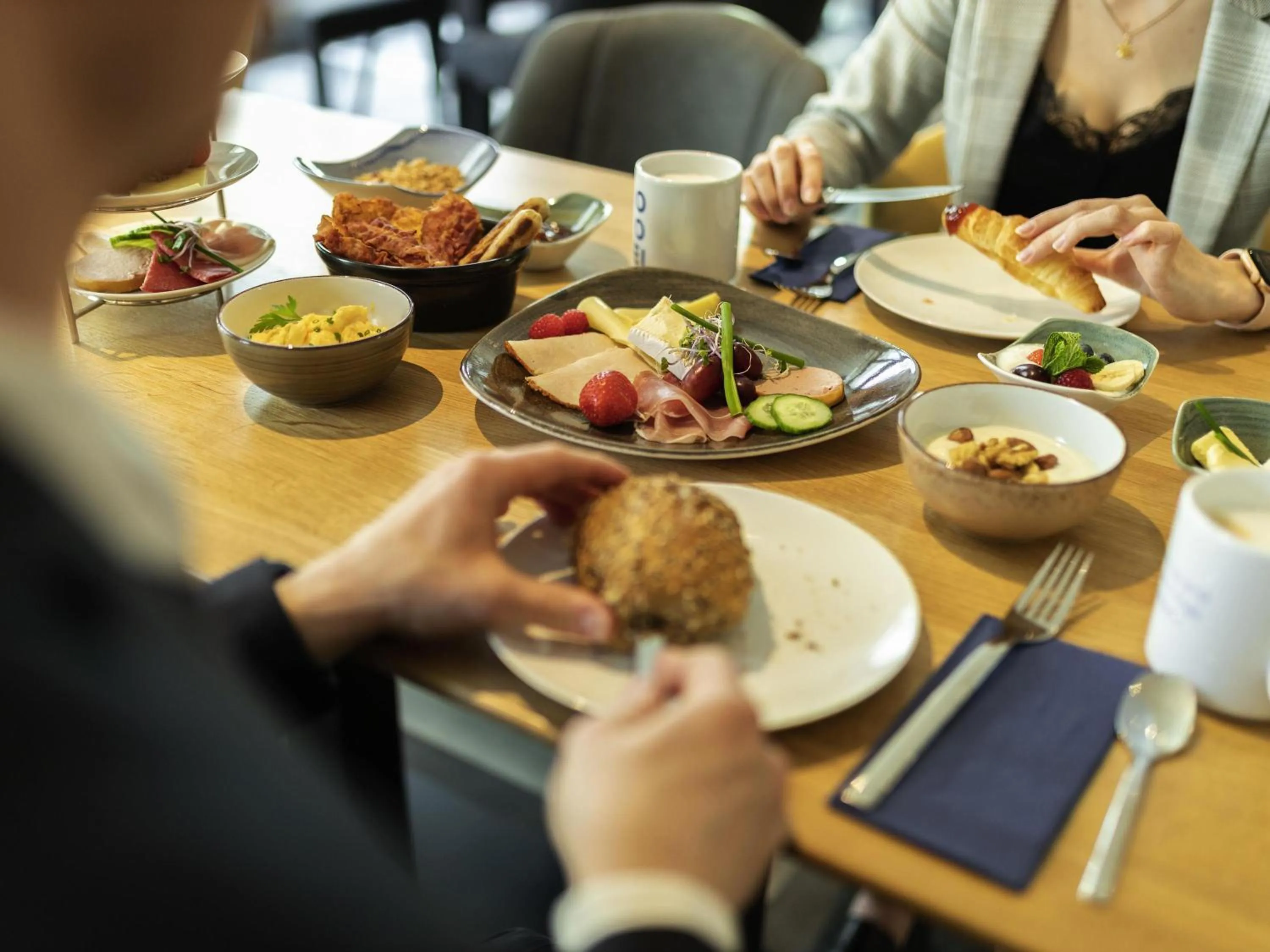 Other in Novotel Duesseldorf Airport