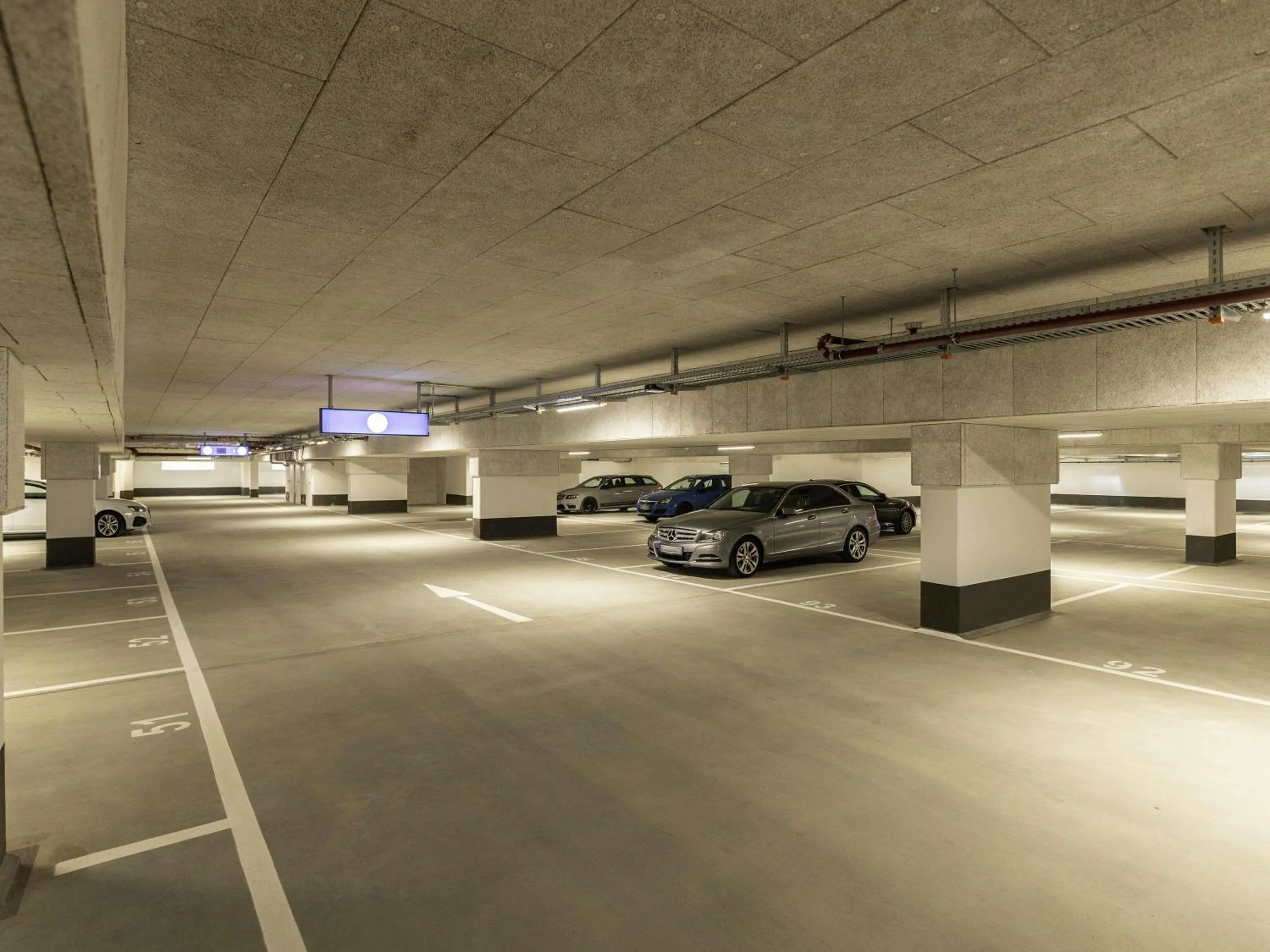 Other in Novotel Duesseldorf Airport