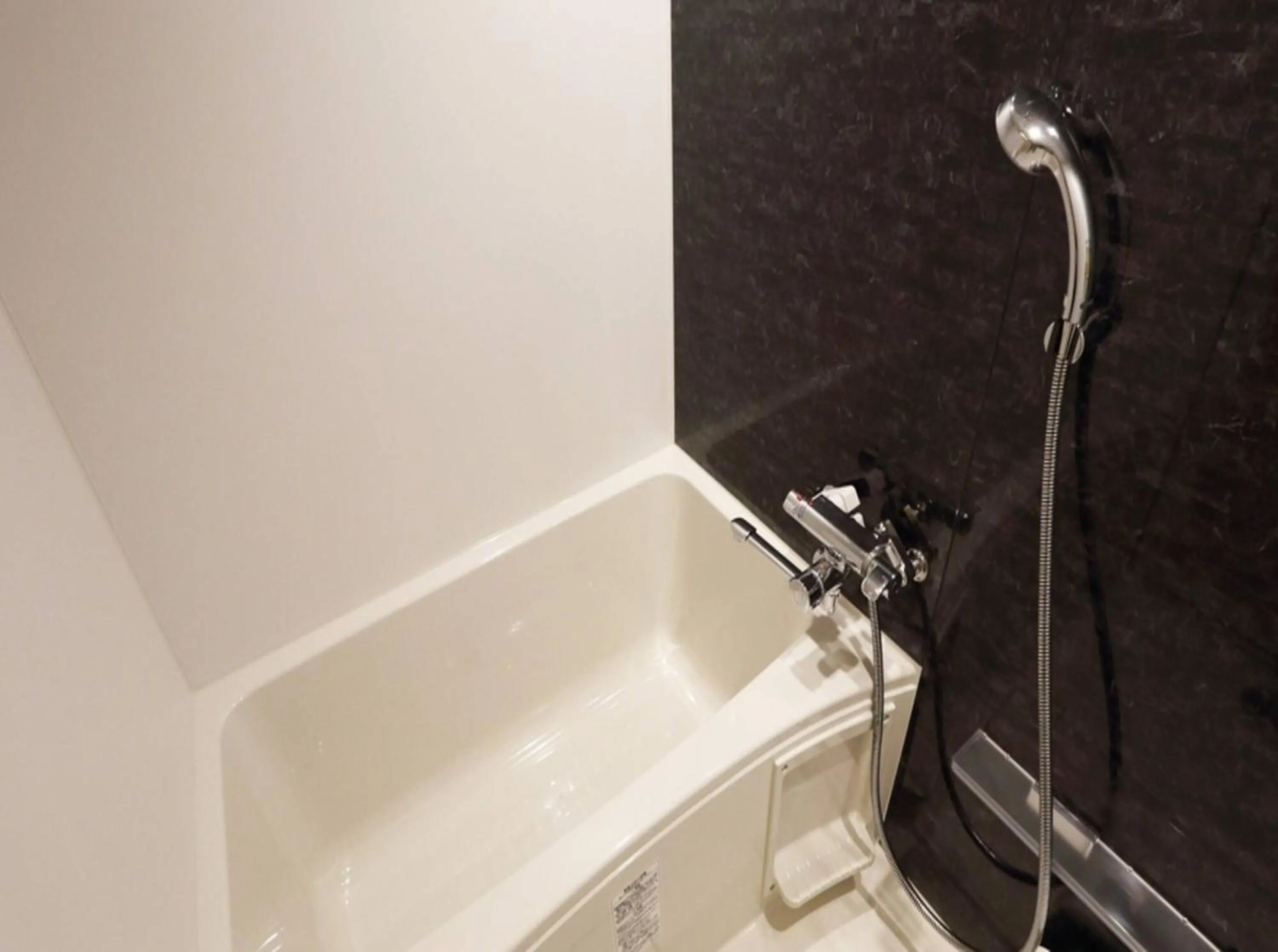 Bathroom in Henn na Hotel Premier Nara