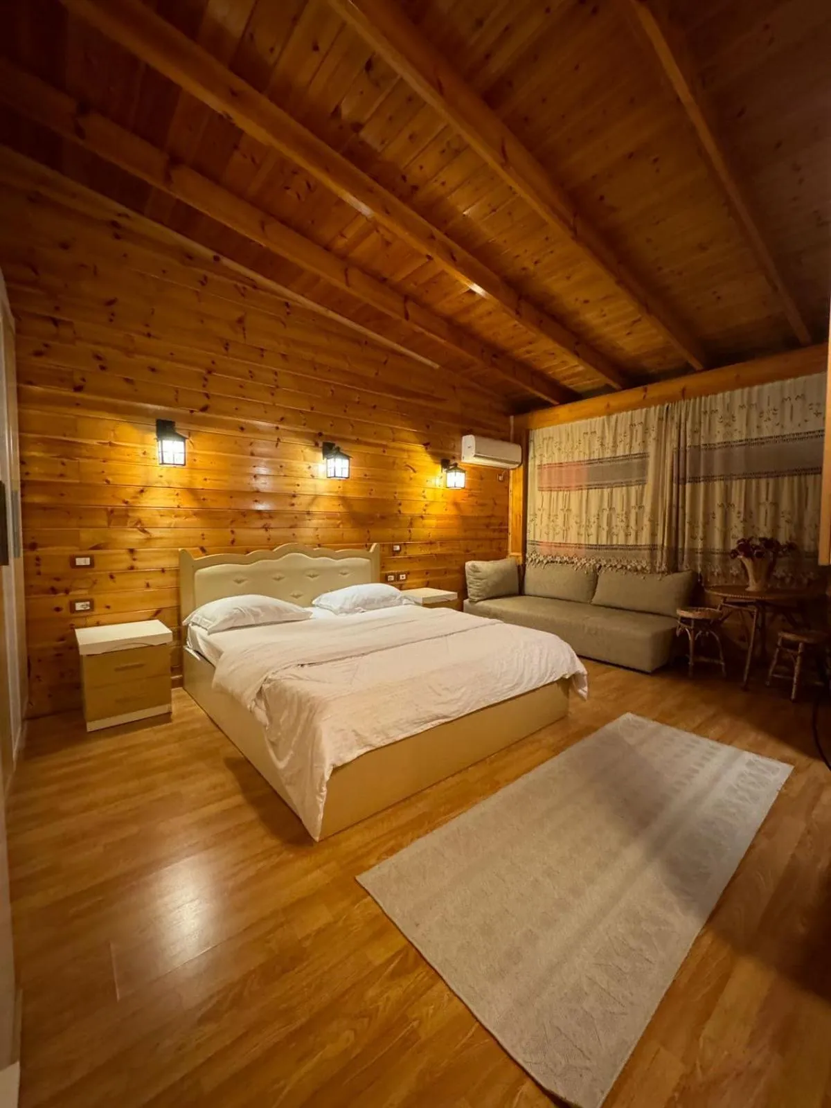 Photo of the whole room, Bed in Hotel Kocibelli POOL & SPA