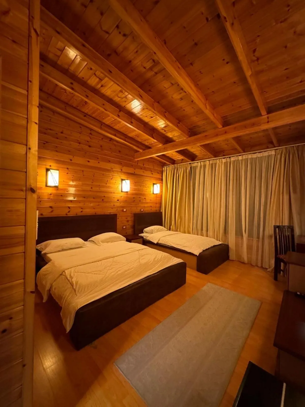 Photo of the whole room, Bed in Hotel Kocibelli POOL & SPA