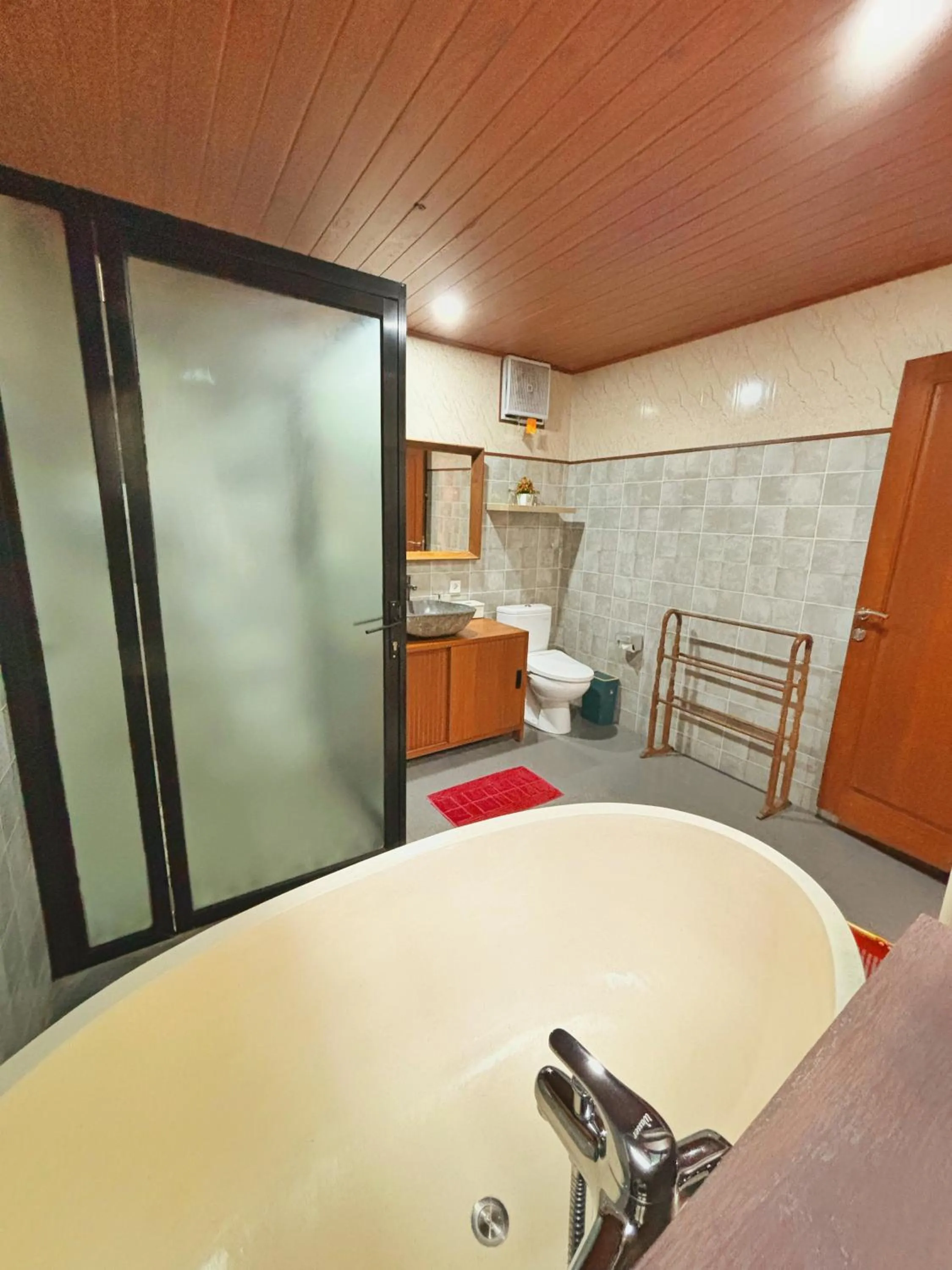 Ubud Suarga Private Pool Villa