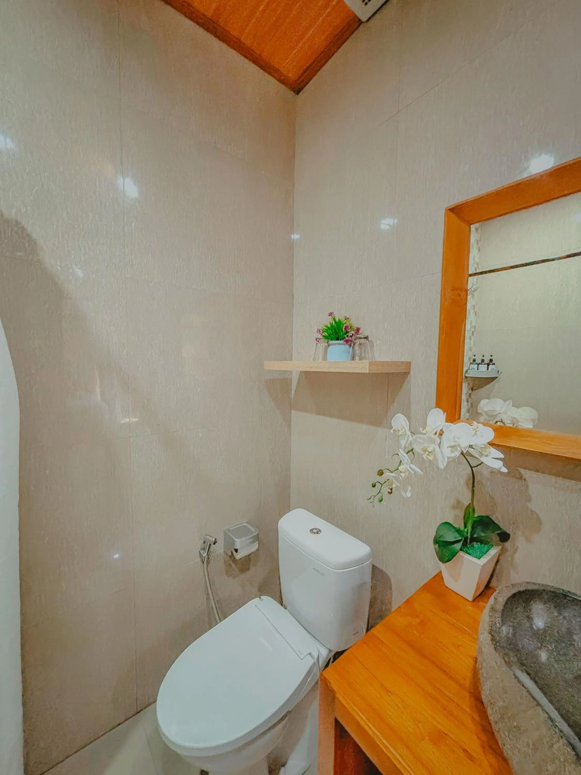 Ubud Suarga Private Pool Villa