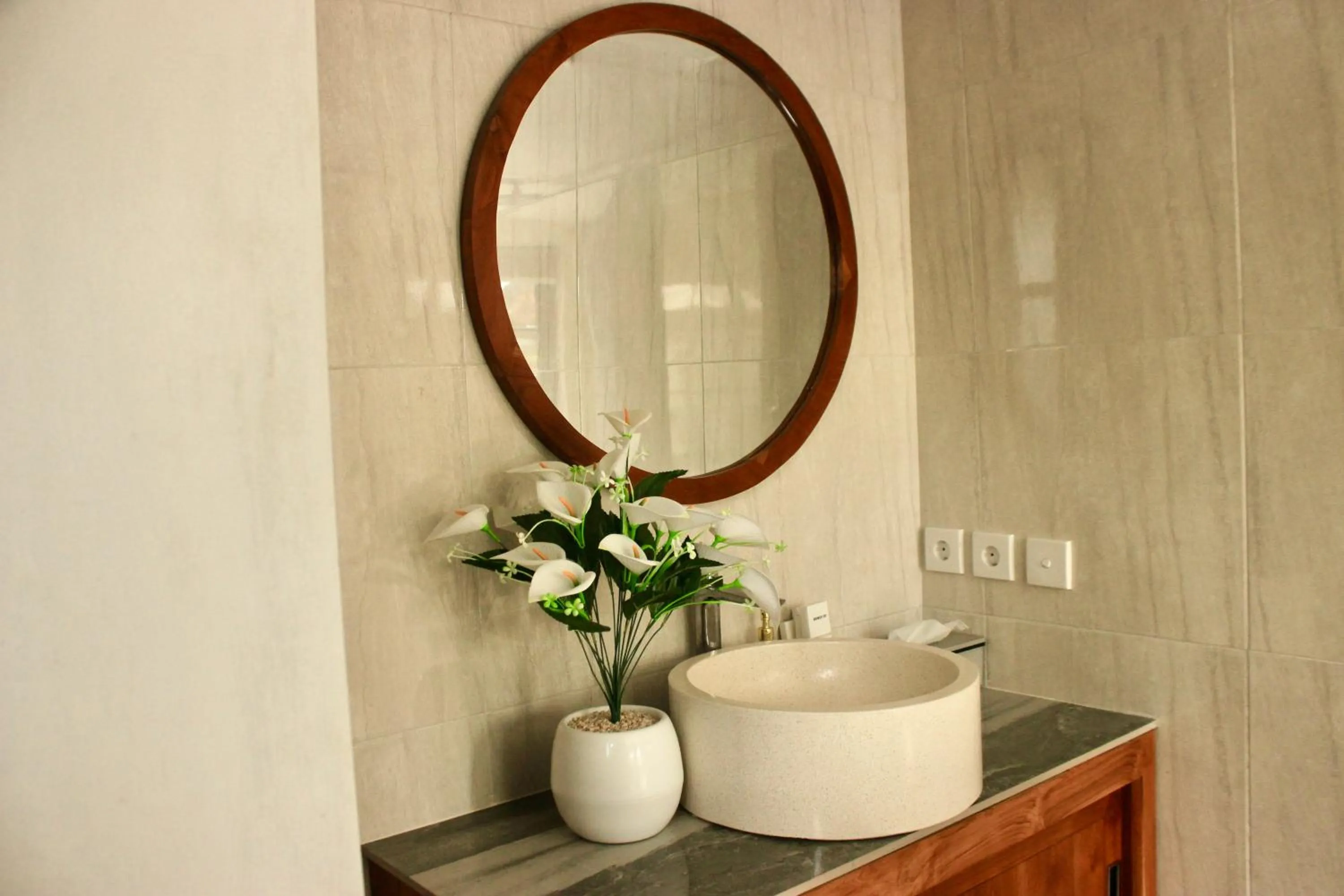 Ubud Suarga Mesari Private Pool Villa