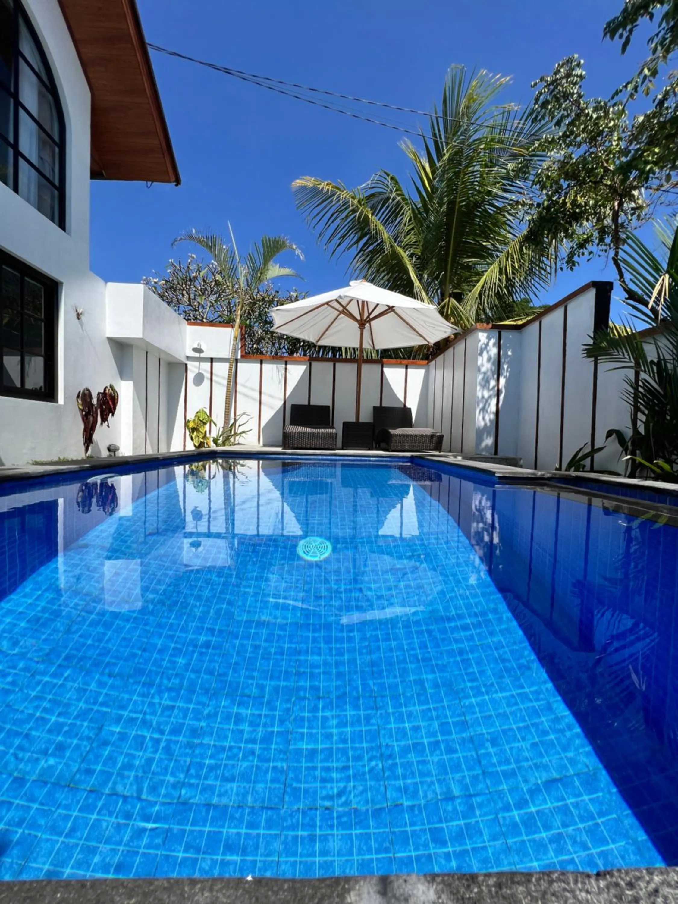 Day in Ubud Suarga Mesari Private Pool Villa