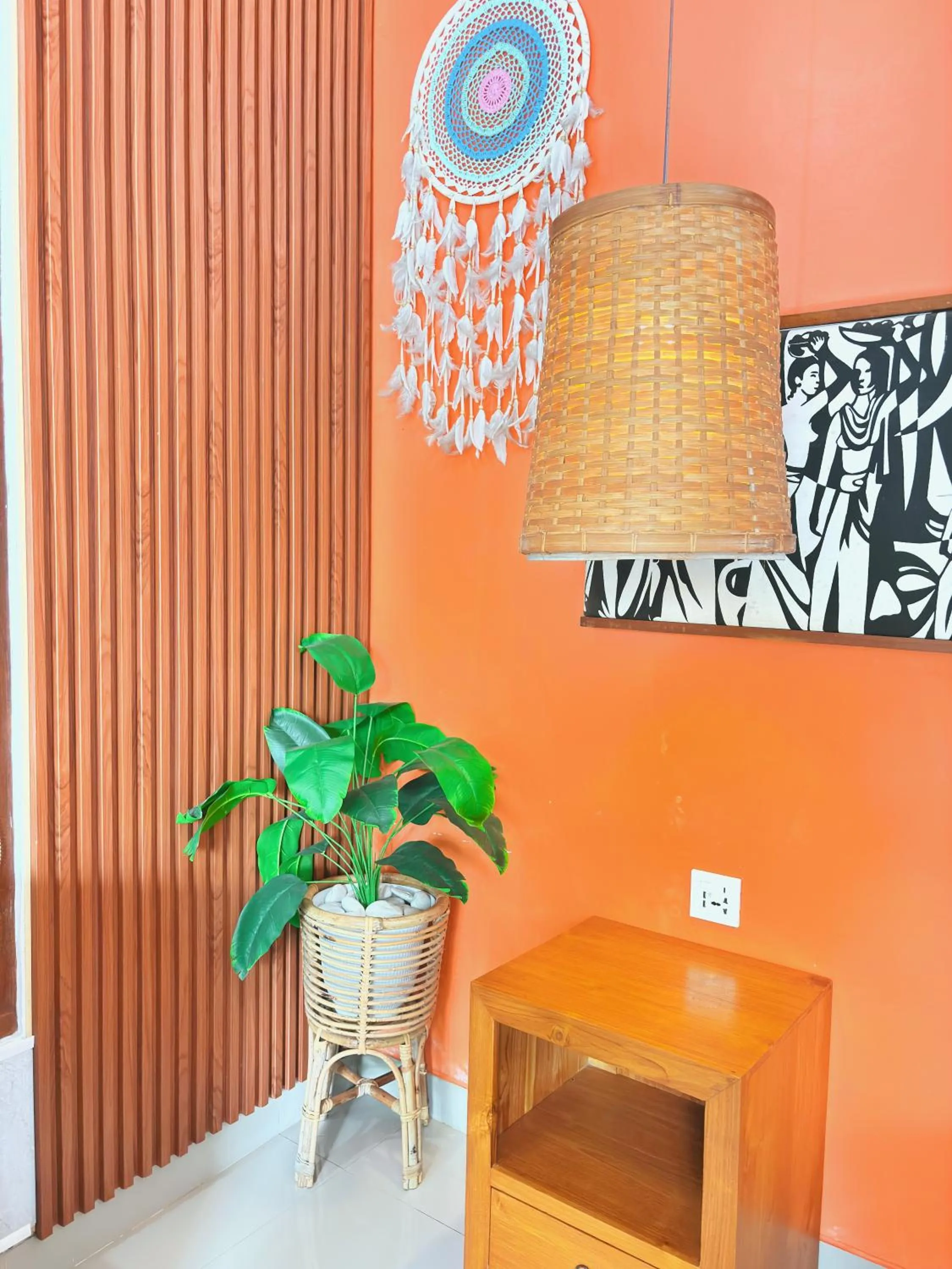 Ubud Suarga Private Pool Villa