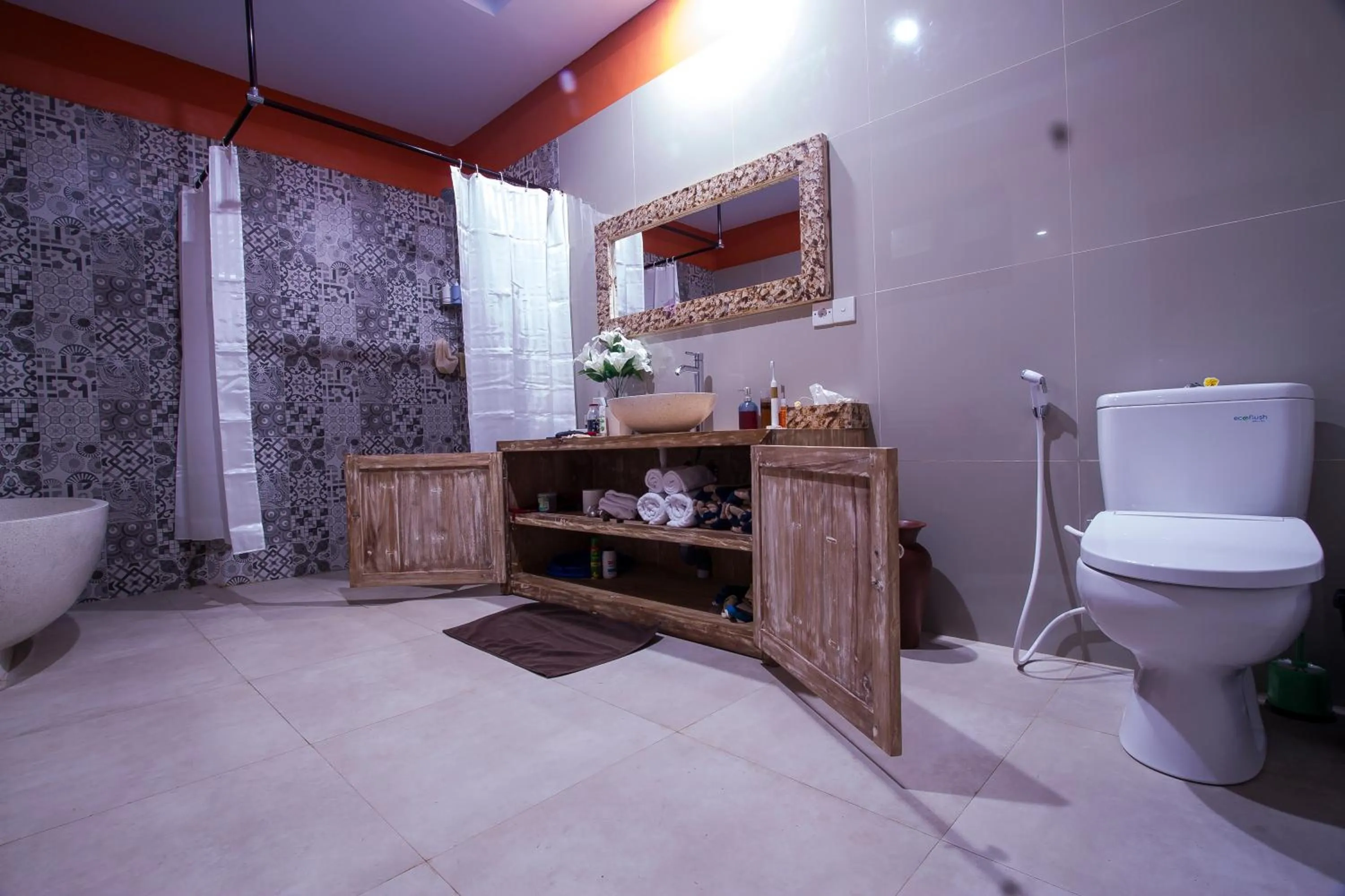 Ubud Suarga Mesari Private Pool Villa