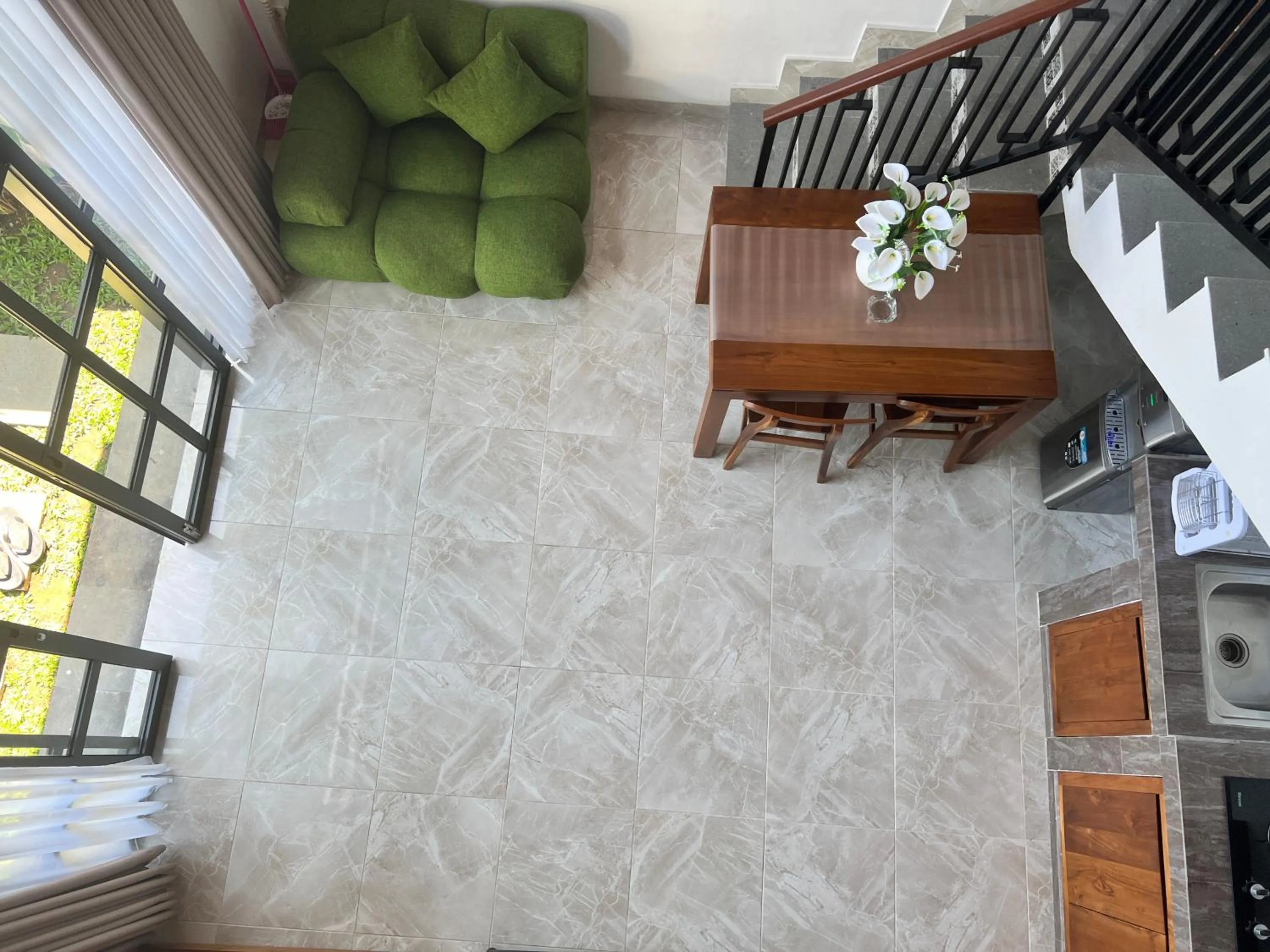 Ubud Suarga Mesari Private Pool Villa