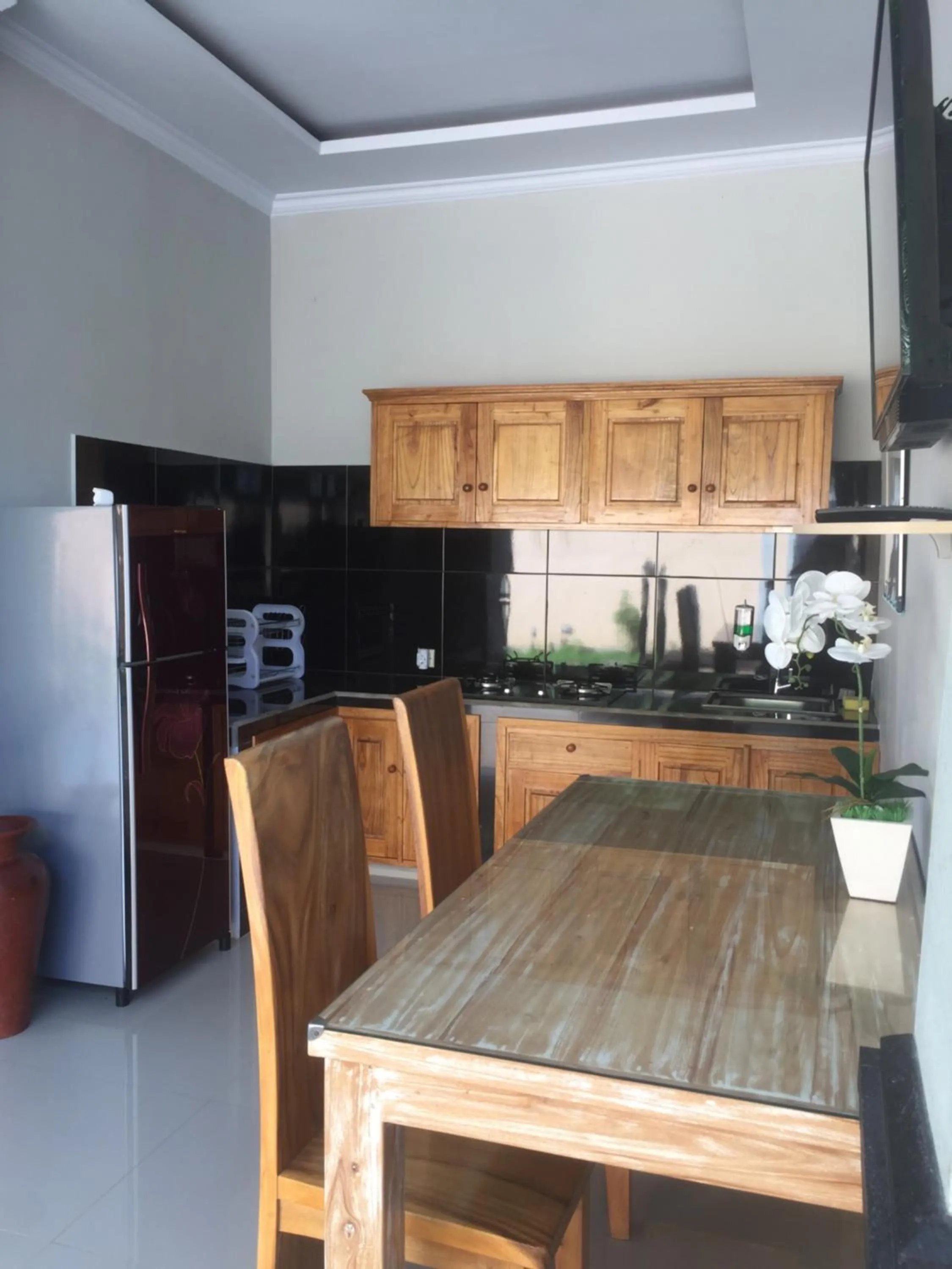 Ubud Suarga Mesari Private Pool Villa