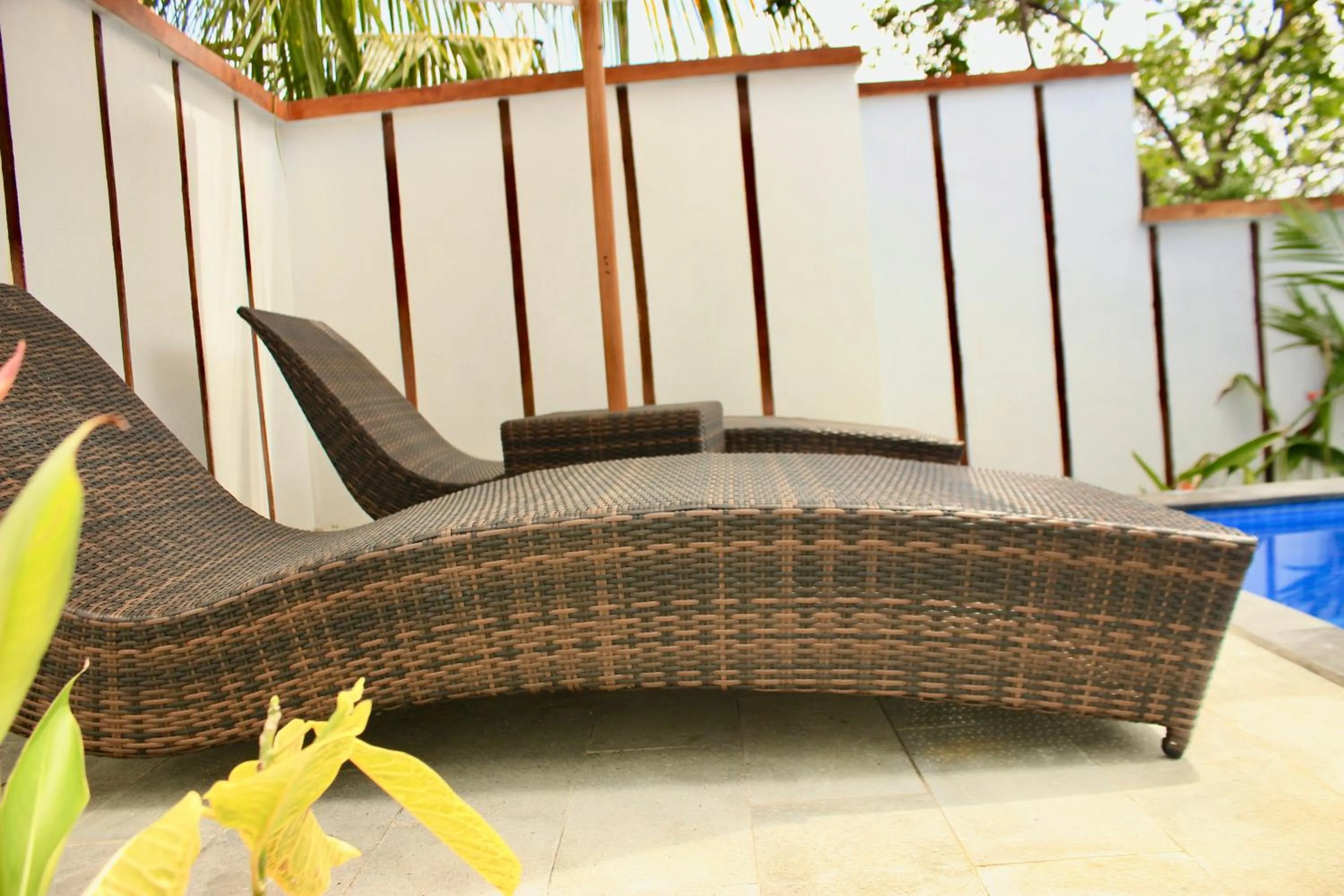 Ubud Suarga Mesari Private Pool Villa