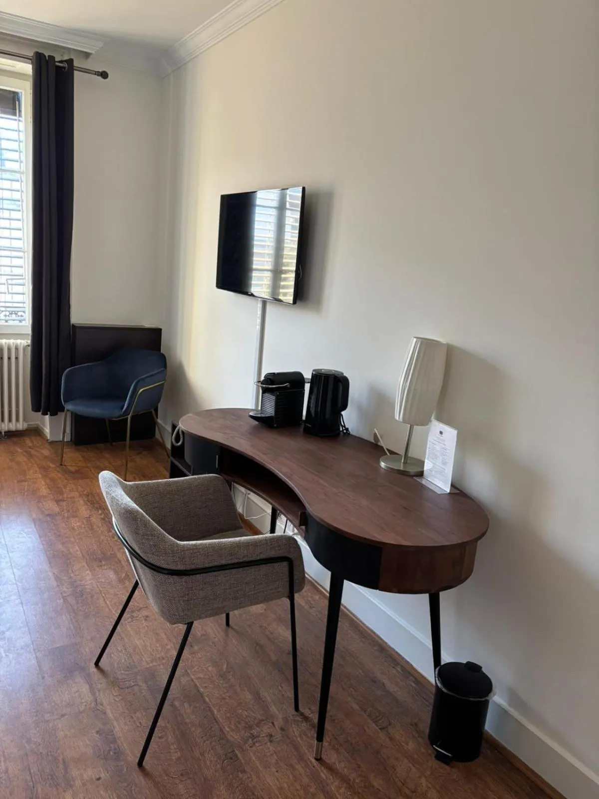 Bedroom in Hotel Tor