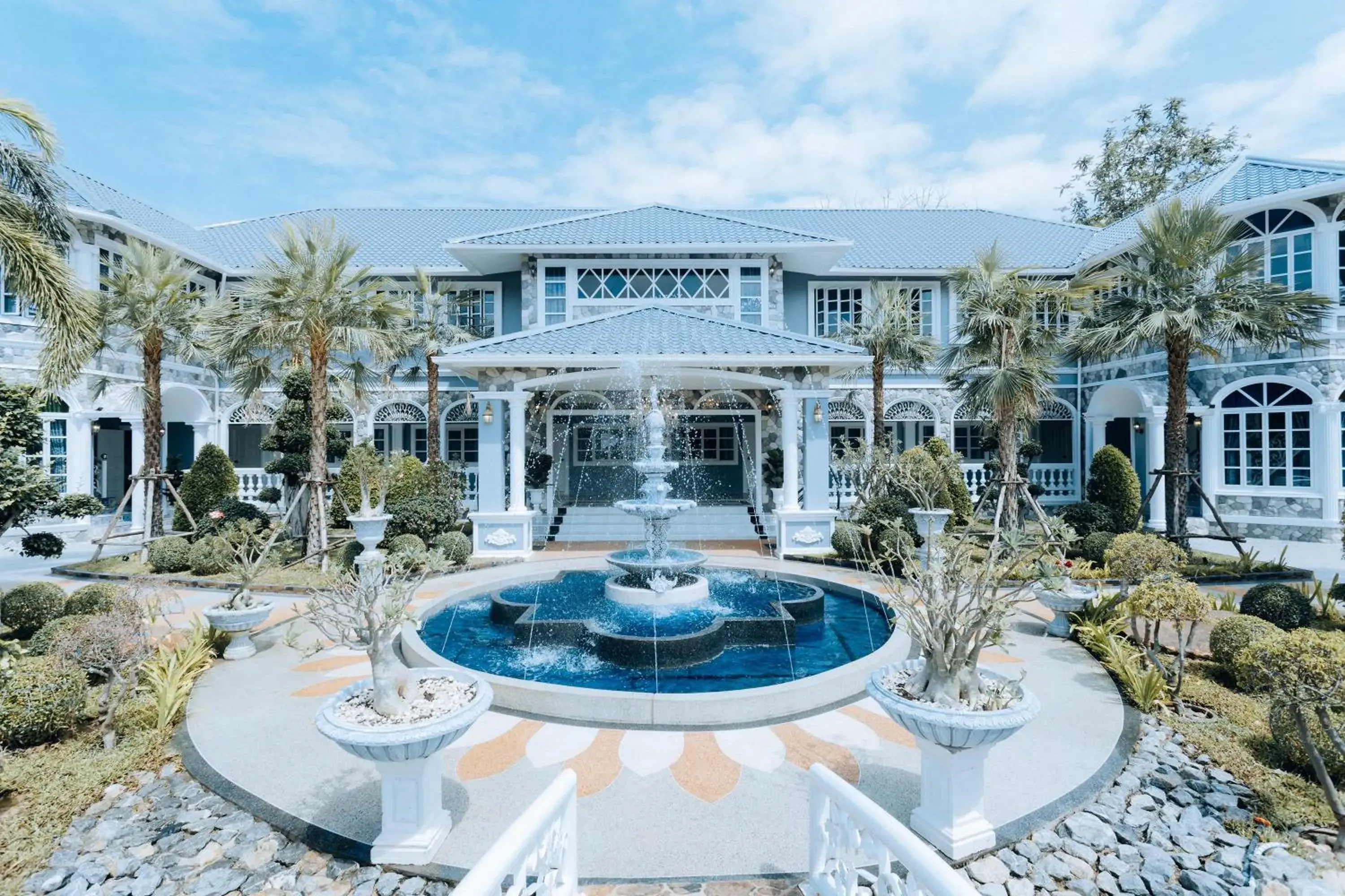 BB Le Garden BB Le Garden