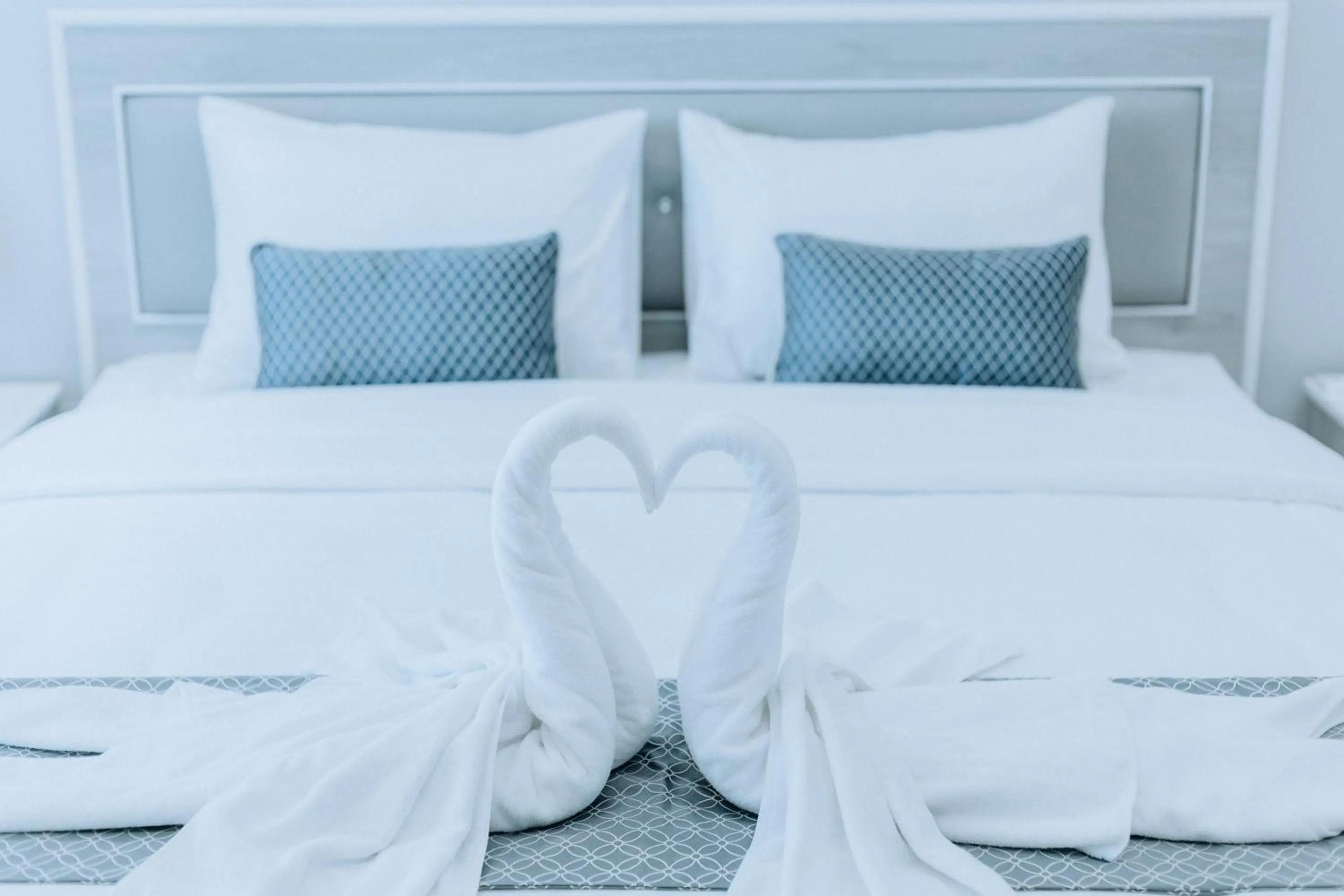 Bedroom, Bed in BB Le Garden