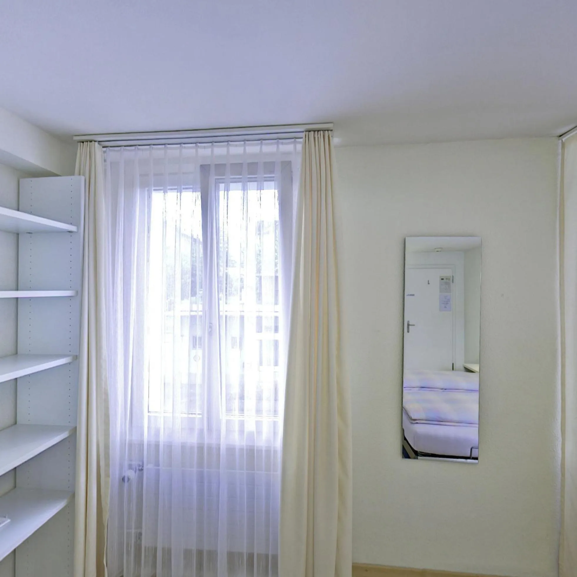 Decorative detail in Hotel Sporting