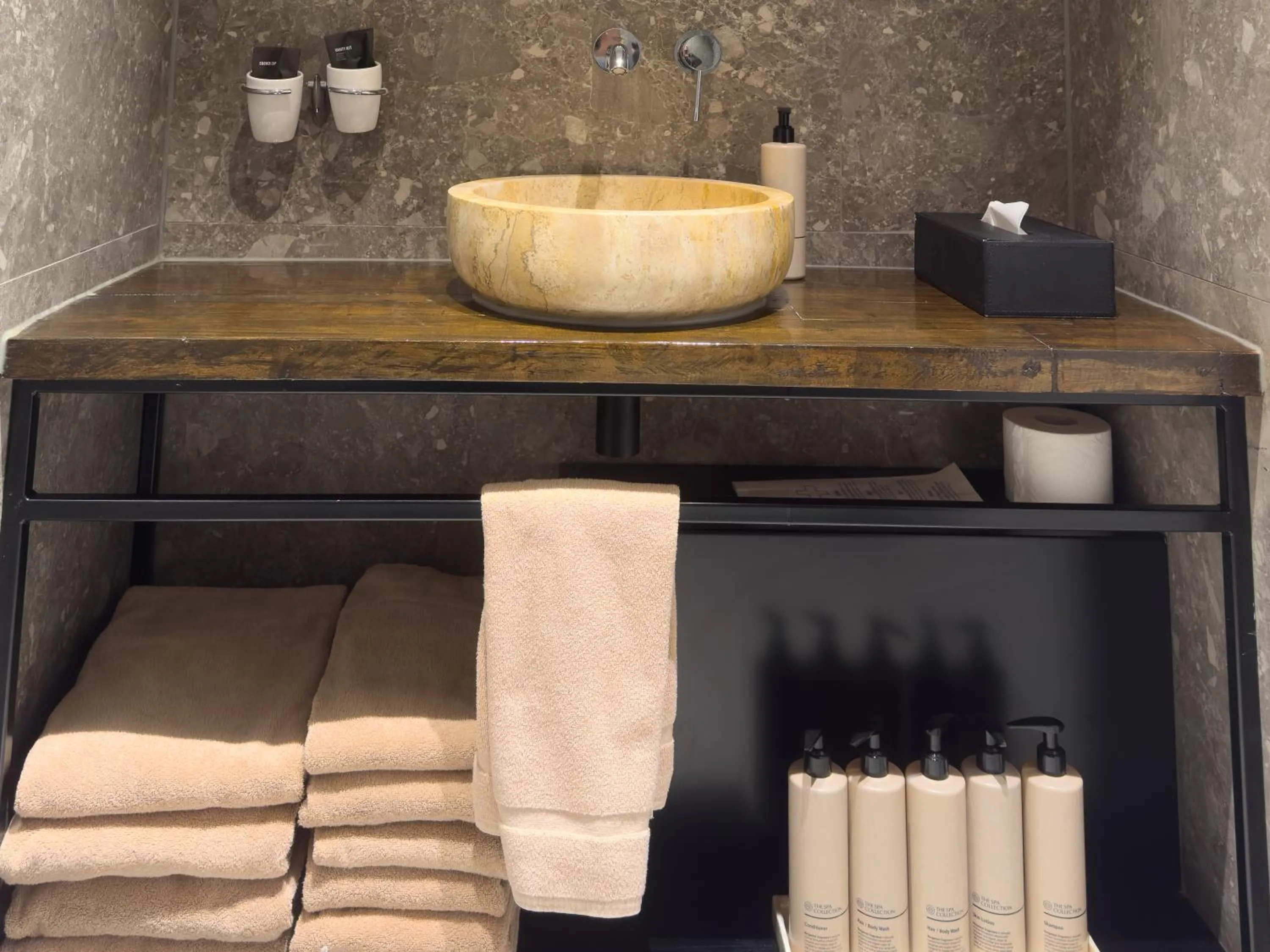 Valerius Boutique Hotel