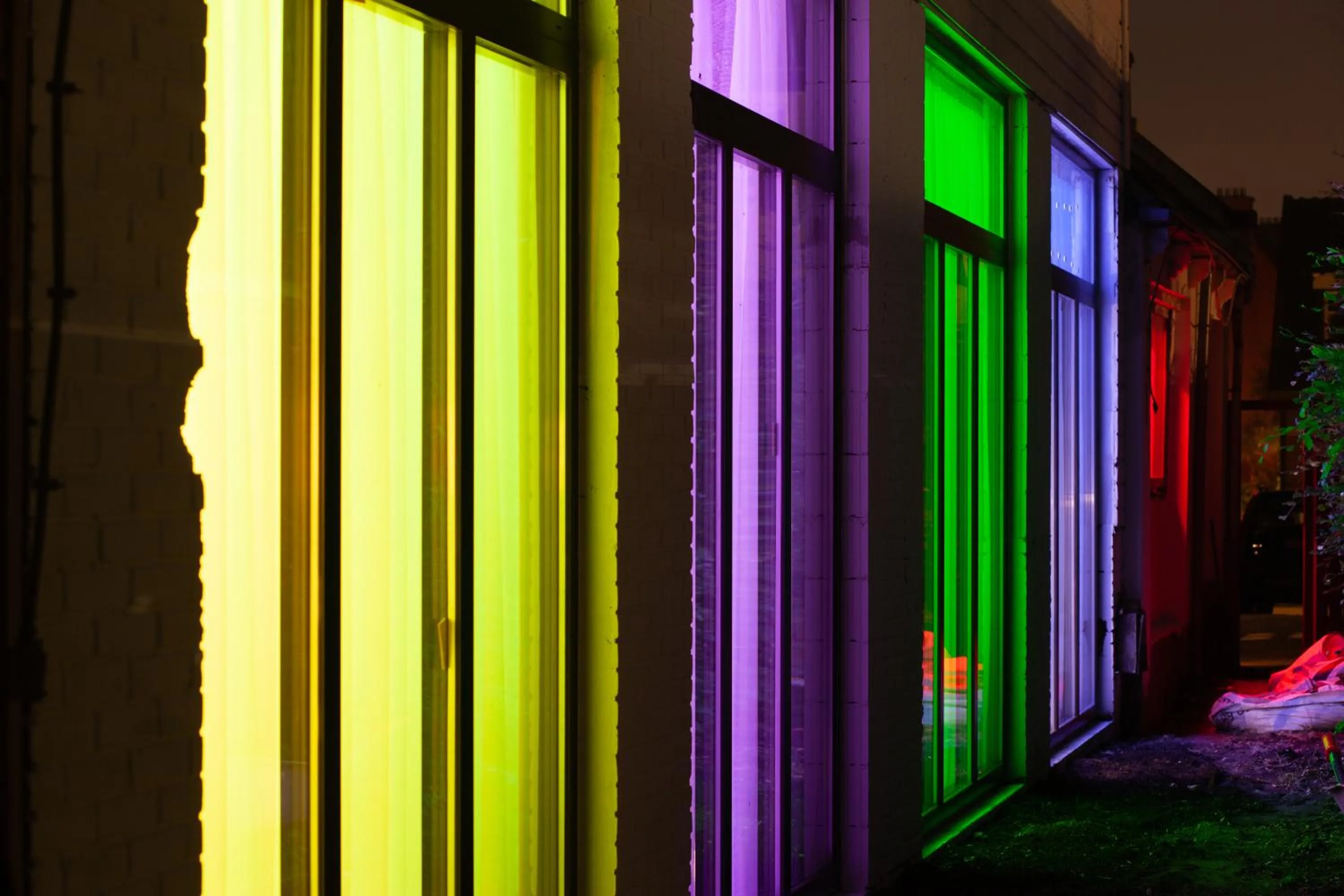 Night in Valerius Boutique Hotel