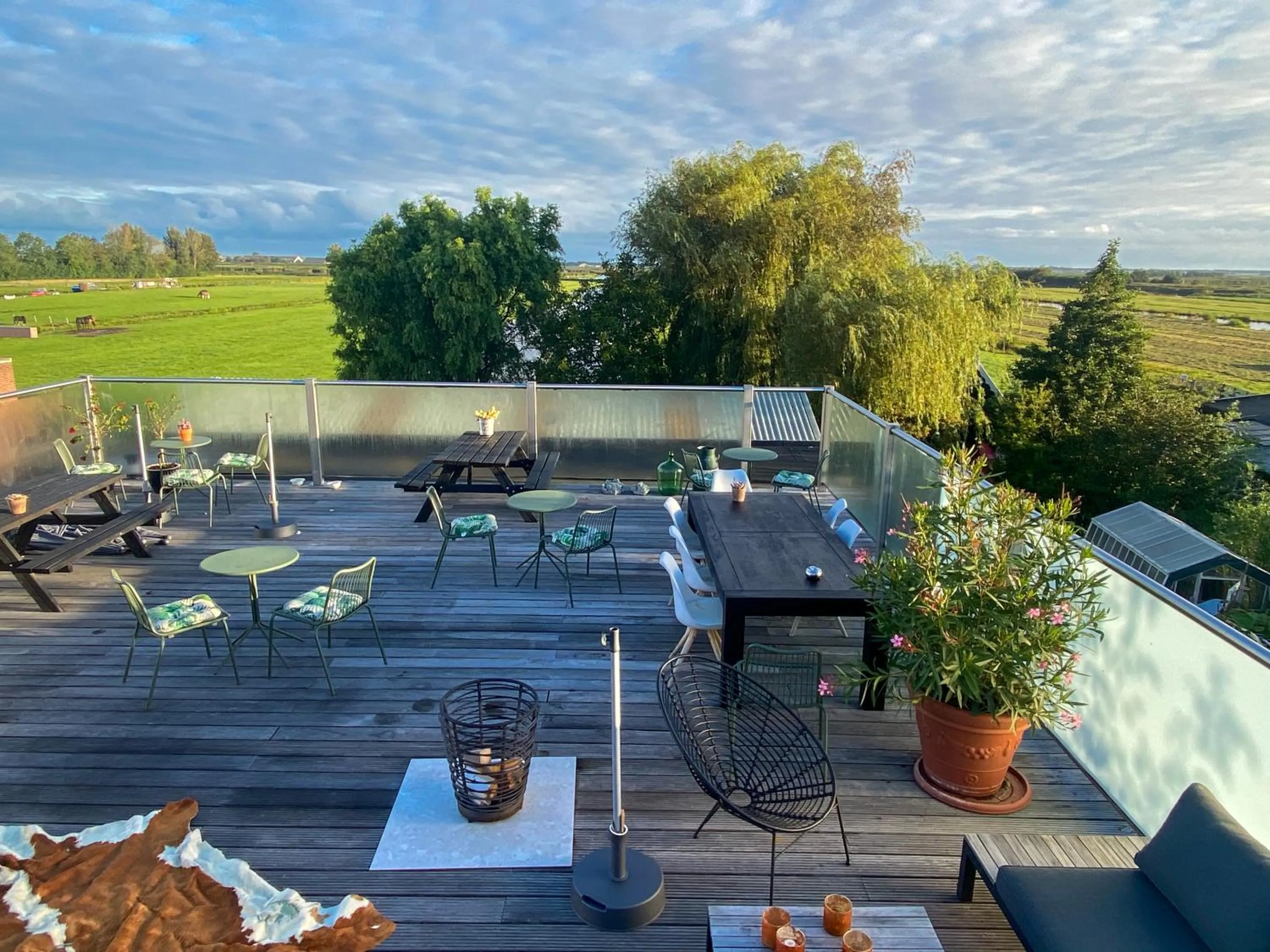 View (from property/room) in Valerius Boutique Hotel