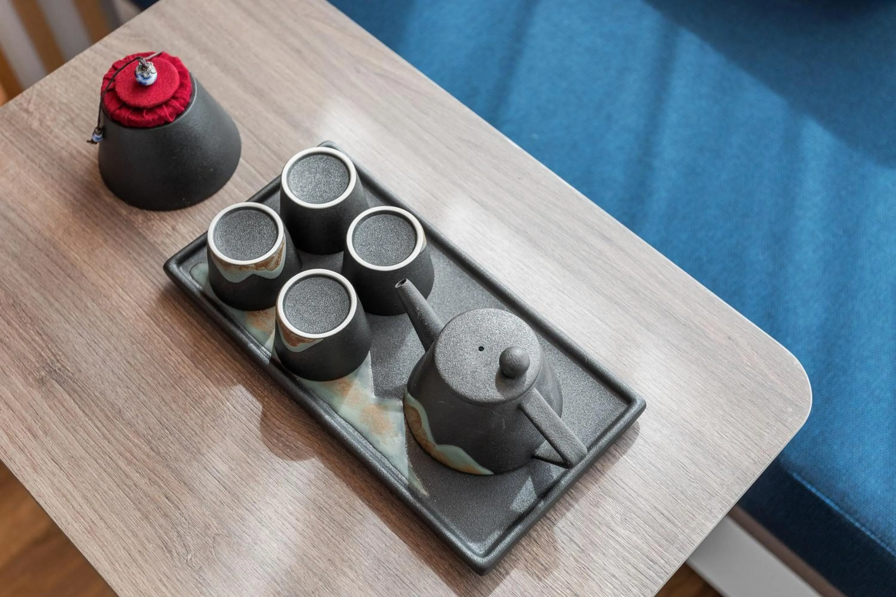 Photo of the whole room in Holiday Inn Express Dali Xiaguan by IHG