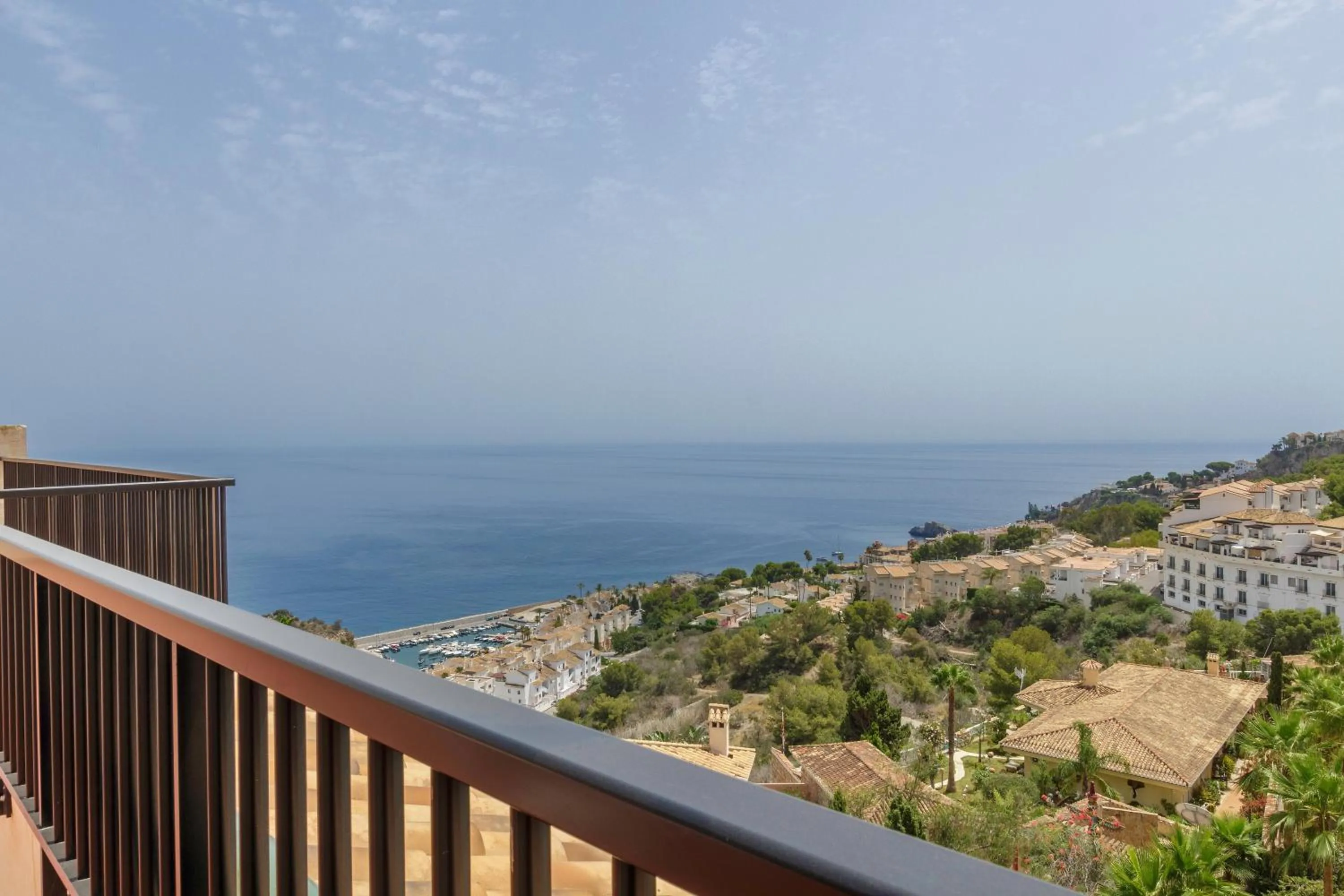 View (from property/room) in Apartamentos Best Alcazar