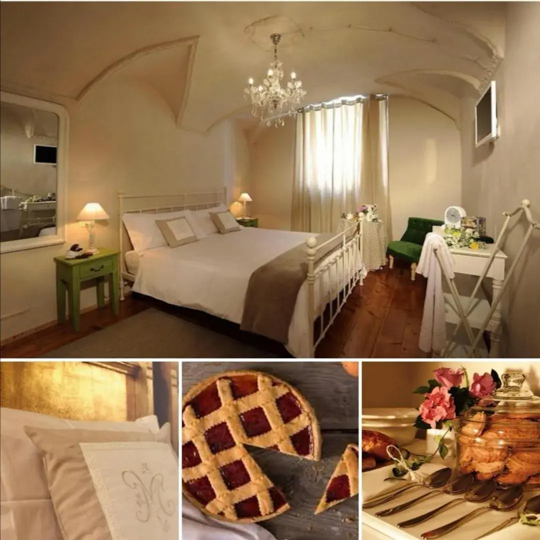 B&B Sant'Agostino B&B Sant'Agostino
