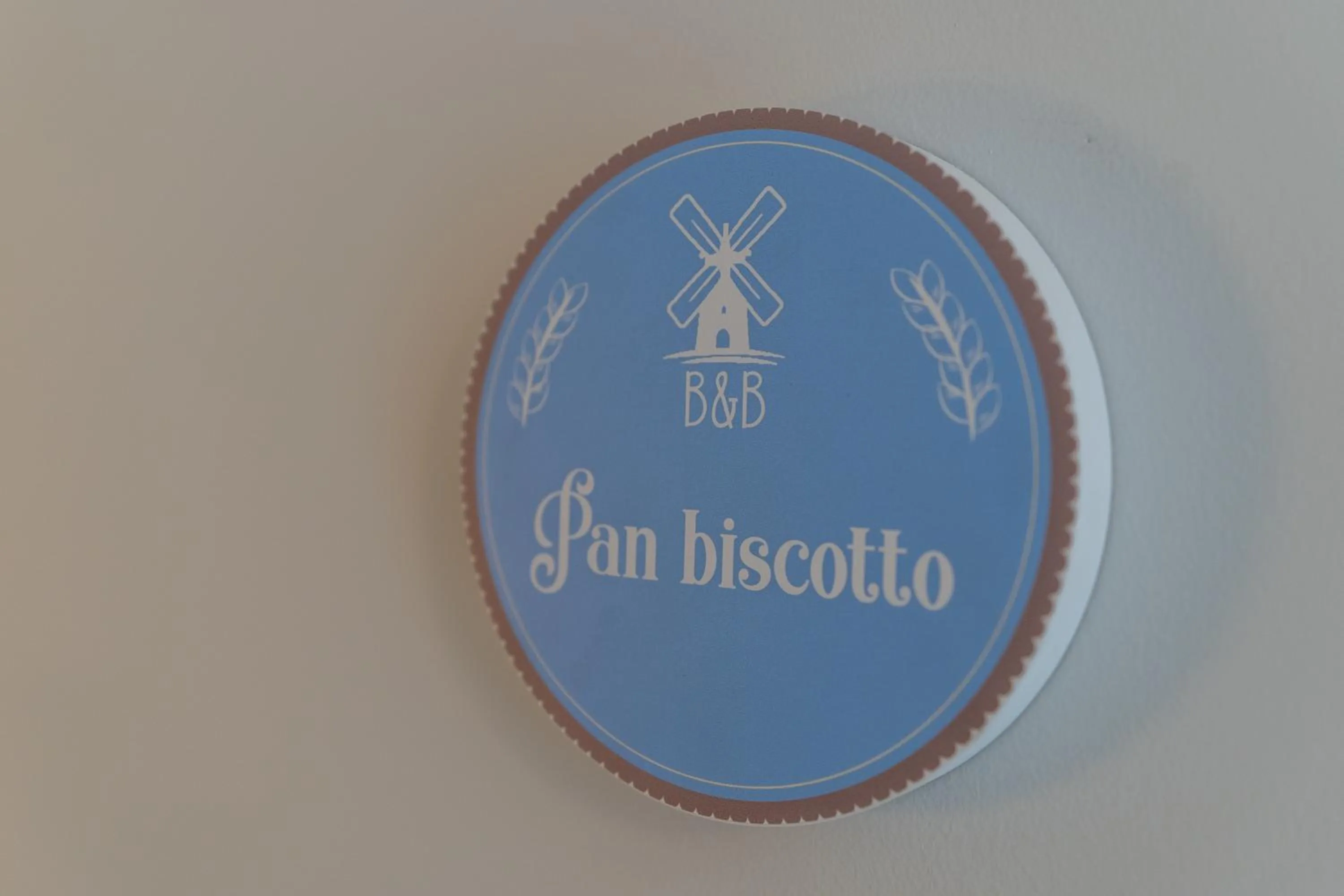 B&B Il Granaio Celeste