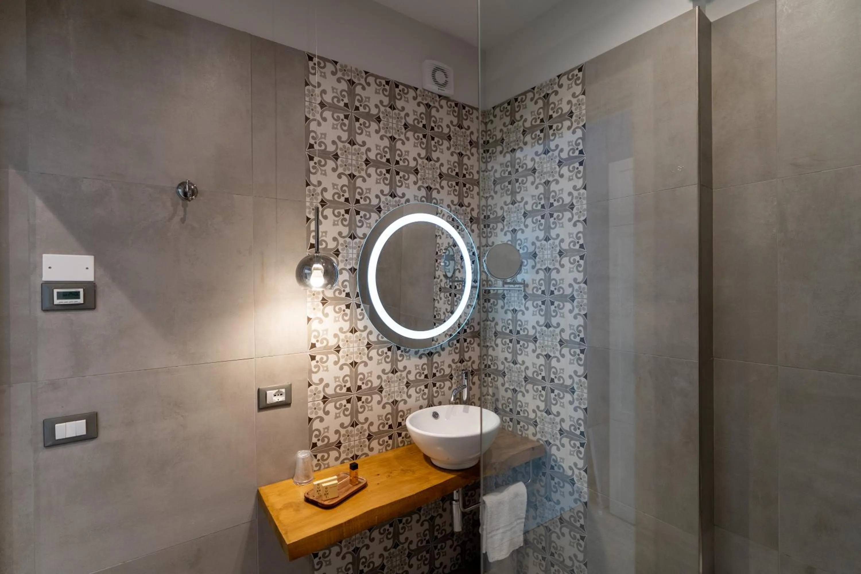 B&B Il Granaio Celeste